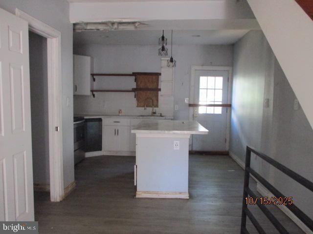 2319 GREENWICH STREET