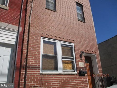 2319 GREENWICH STREET PHILADELPHIA PA 19146