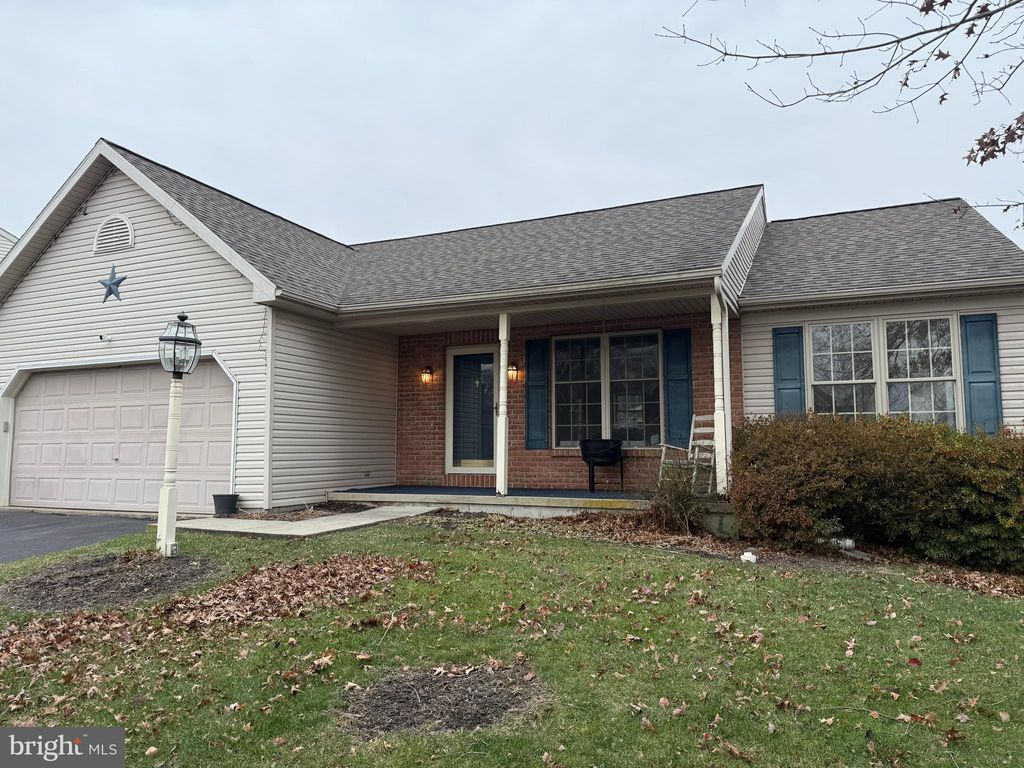 Photo of 3954 Laurel Run, COLUMBIA, PA 17512 (MLS # PALA2080510)