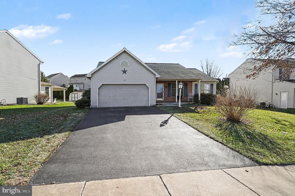 Photo of 3954 Laurel Run, COLUMBIA, PA 17512 (MLS # PALA2080510)