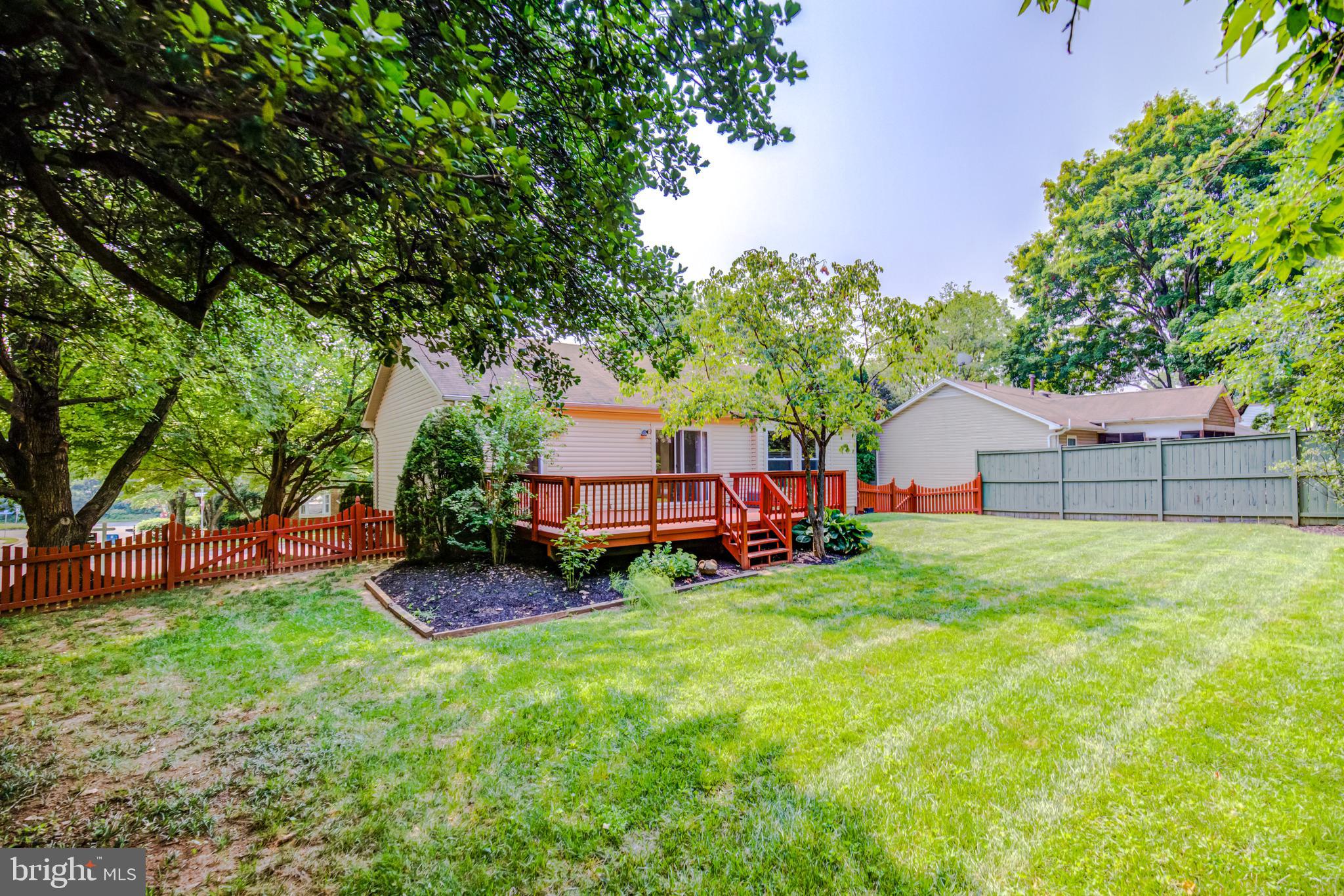 NORTH PINE RIDGE - Residential