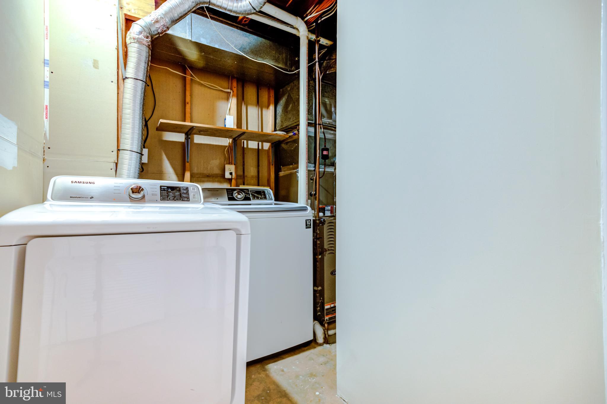 NORTH PINE RIDGE - Residential