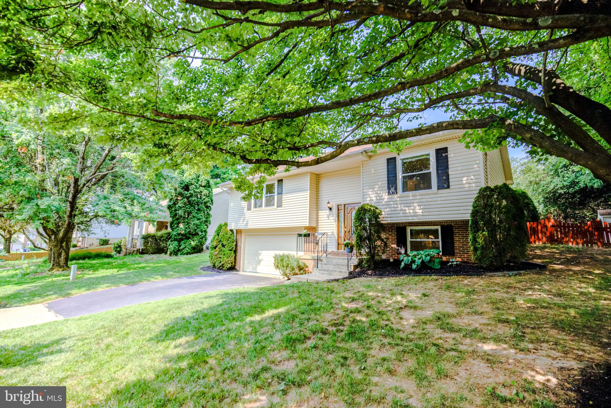 NORTH PINE RIDGE - Residential