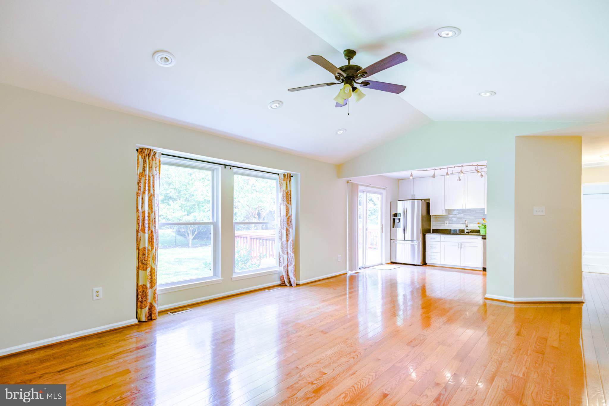 NORTH PINE RIDGE - Residential