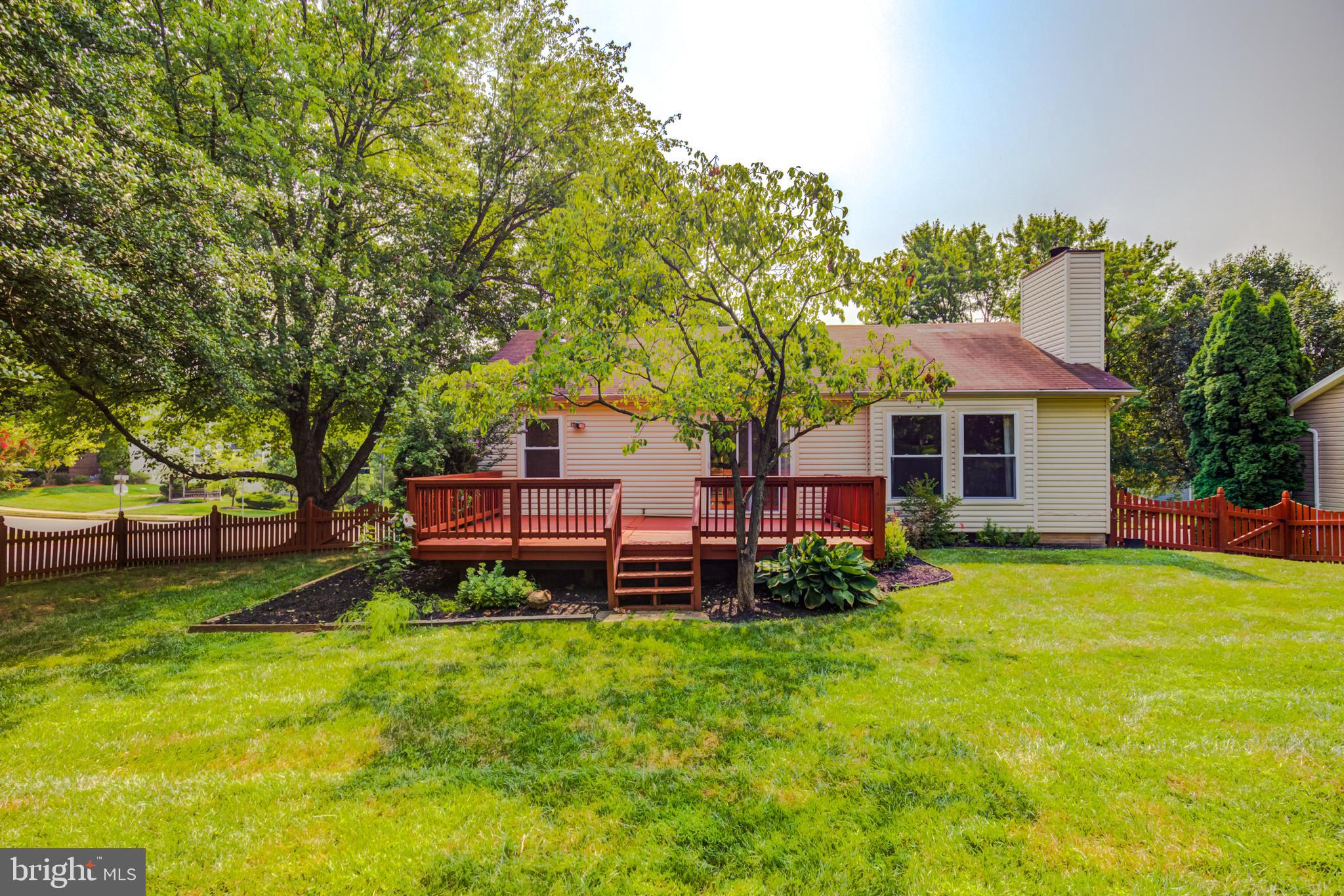 NORTH PINE RIDGE - Residential