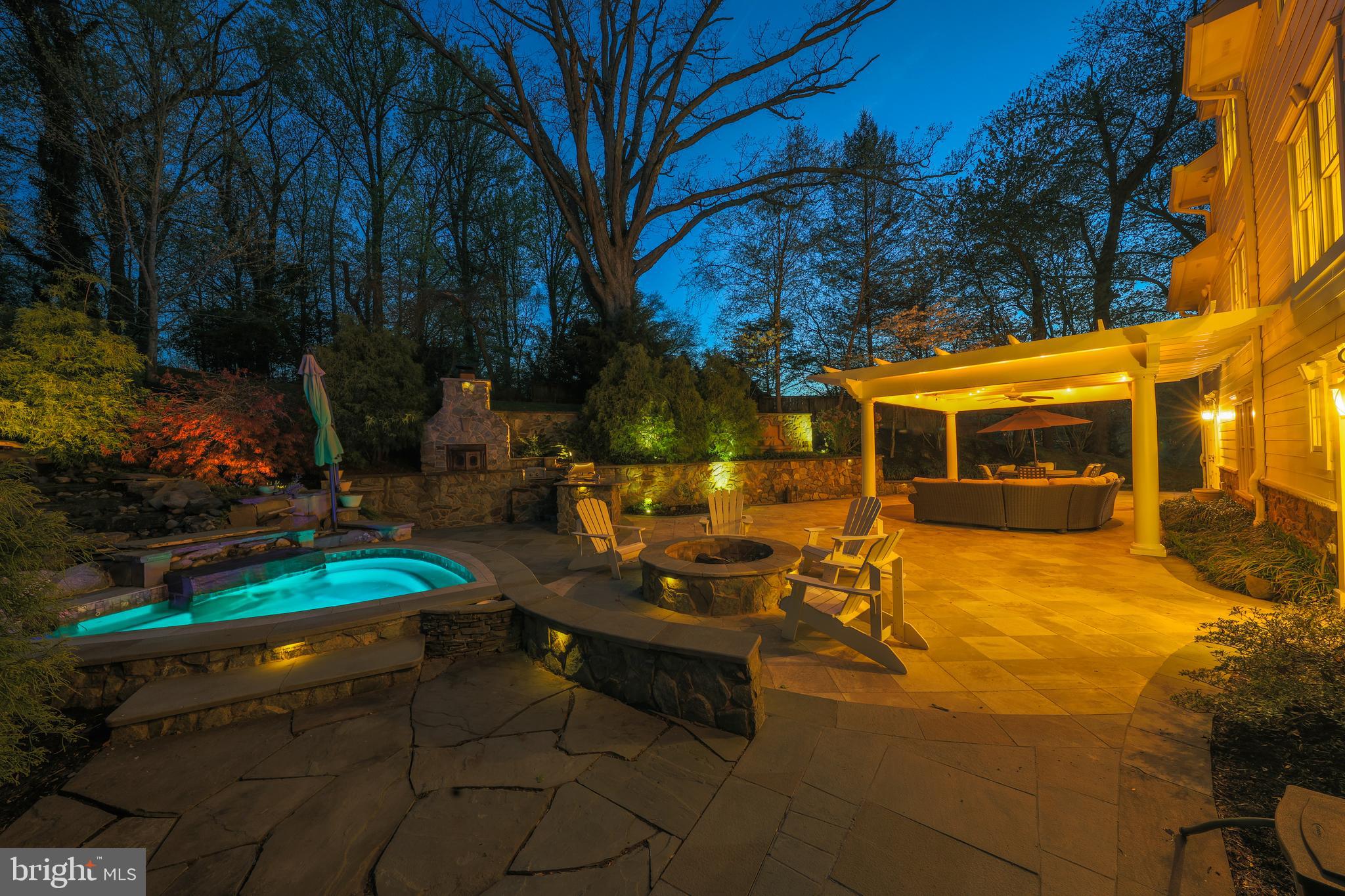 CHESTERBROOK - Residential