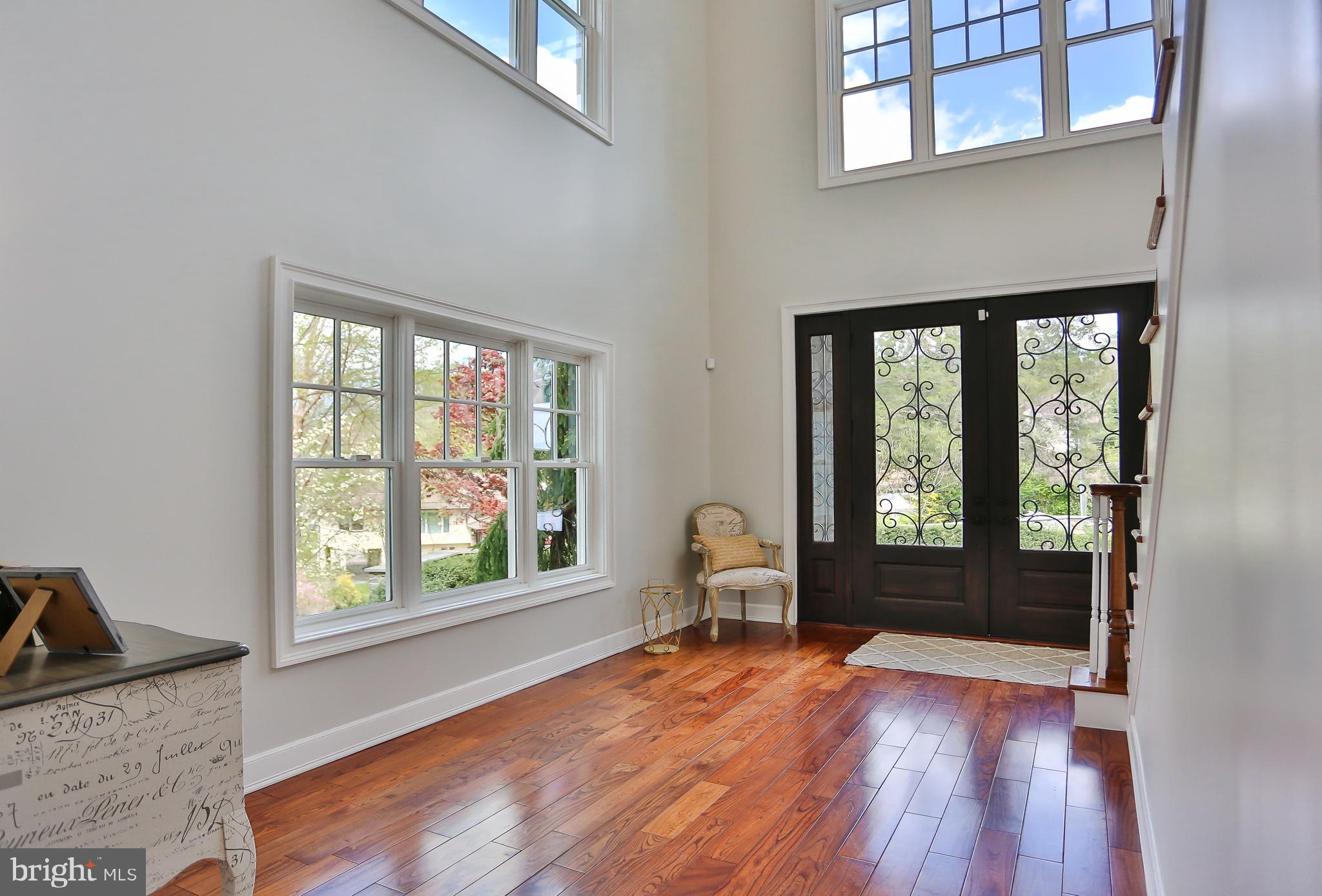 CHESTERBROOK - Residential