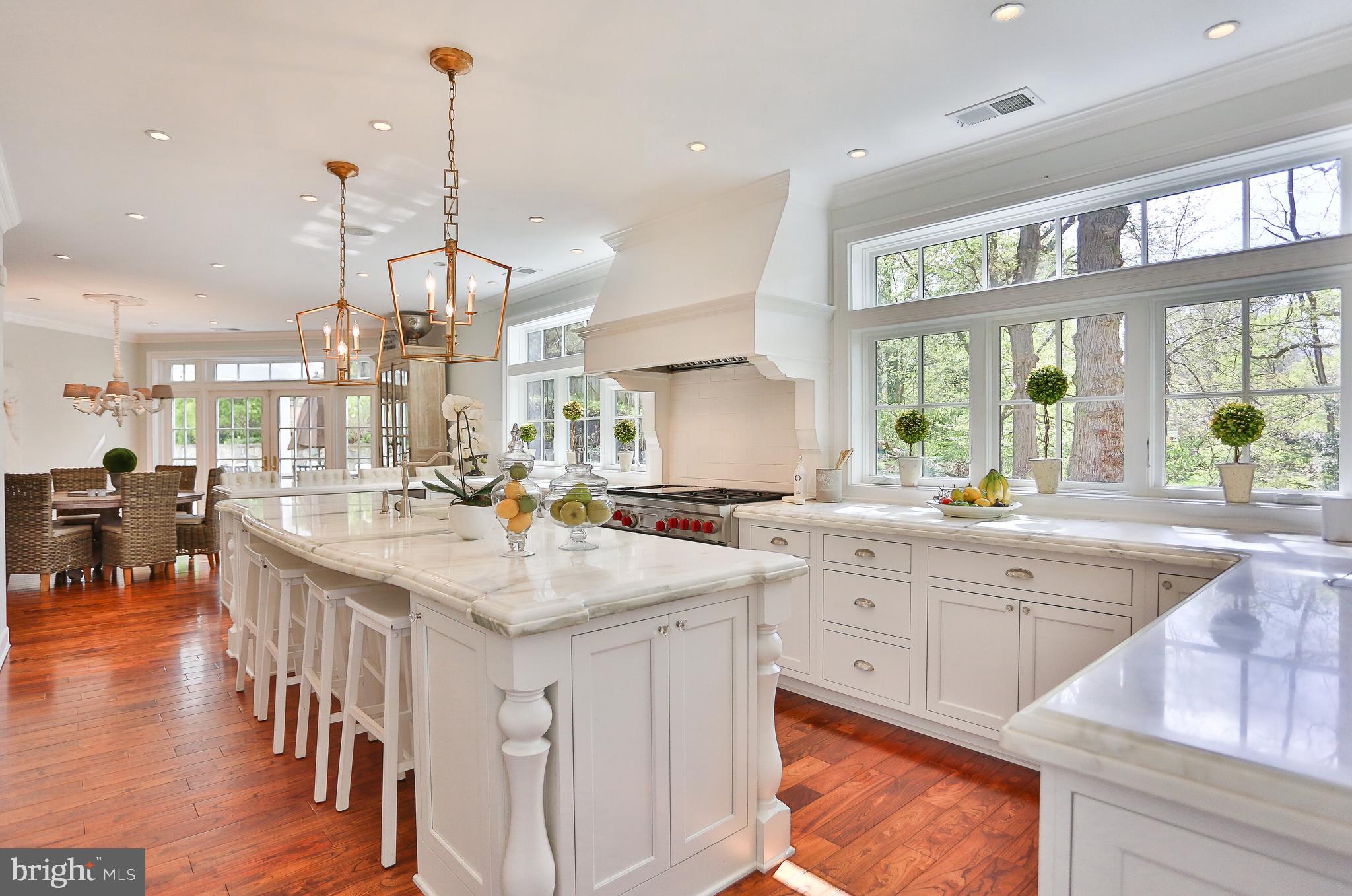 CHESTERBROOK - Residential