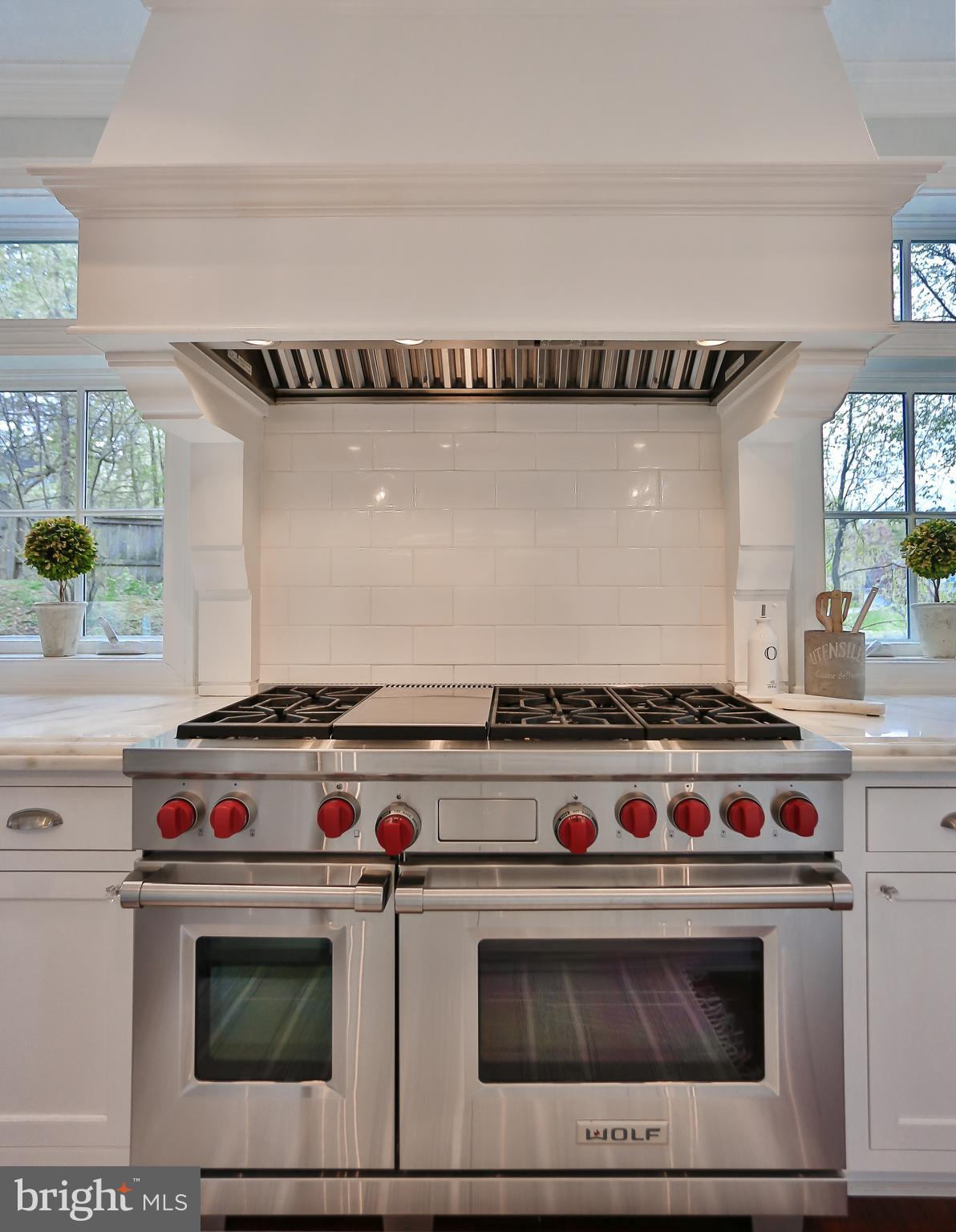 CHESTERBROOK - Residential