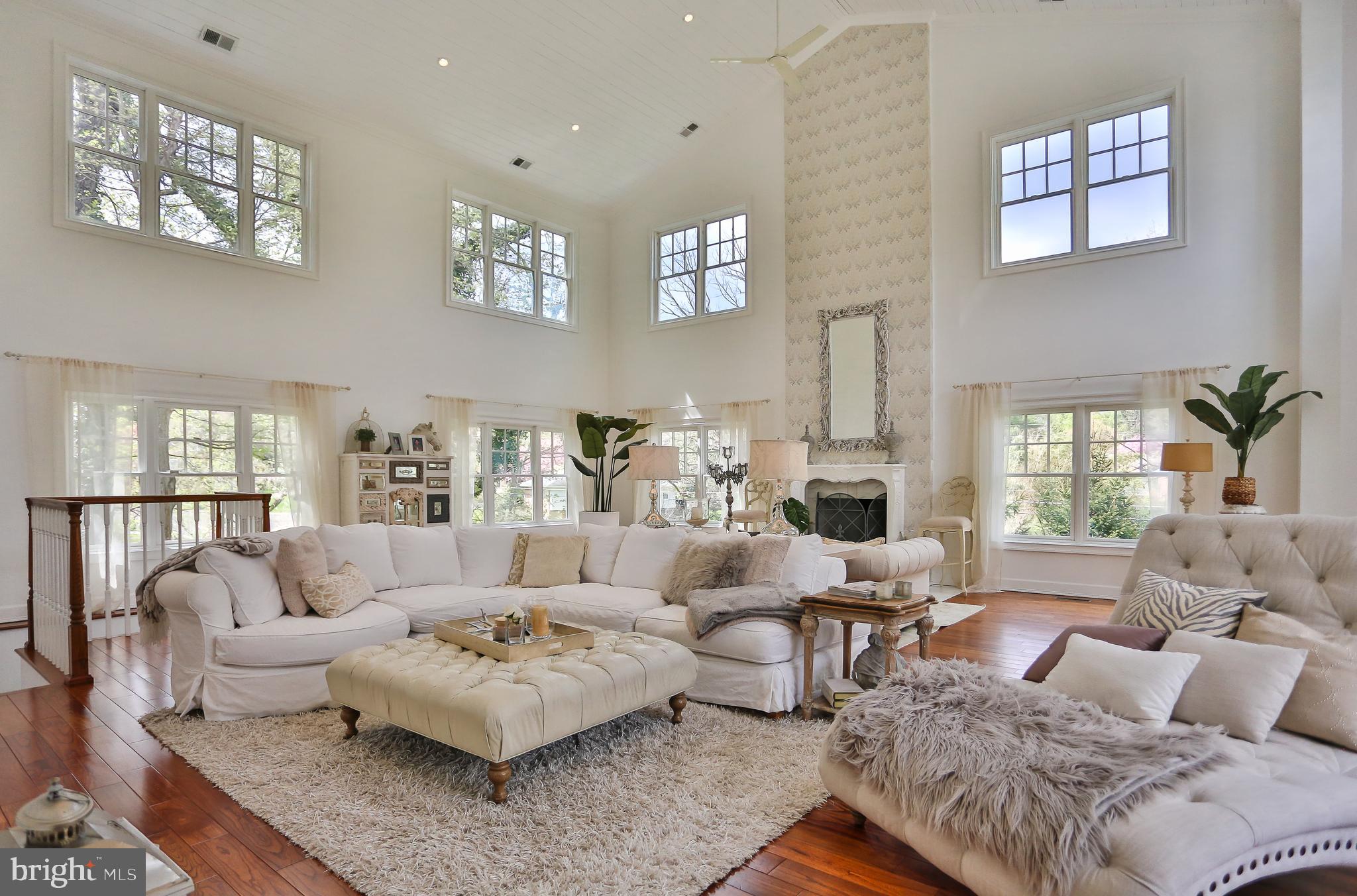 CHESTERBROOK - Residential