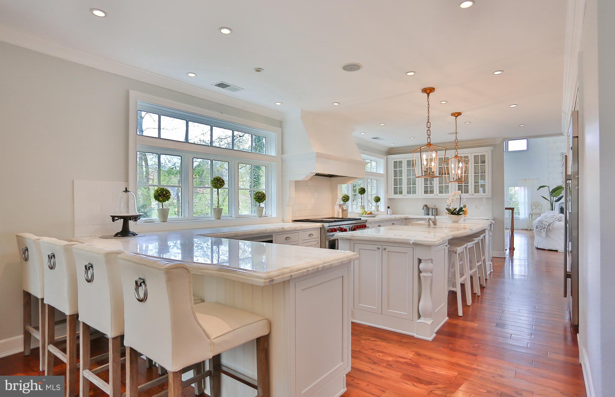 CHESTERBROOK - Residential