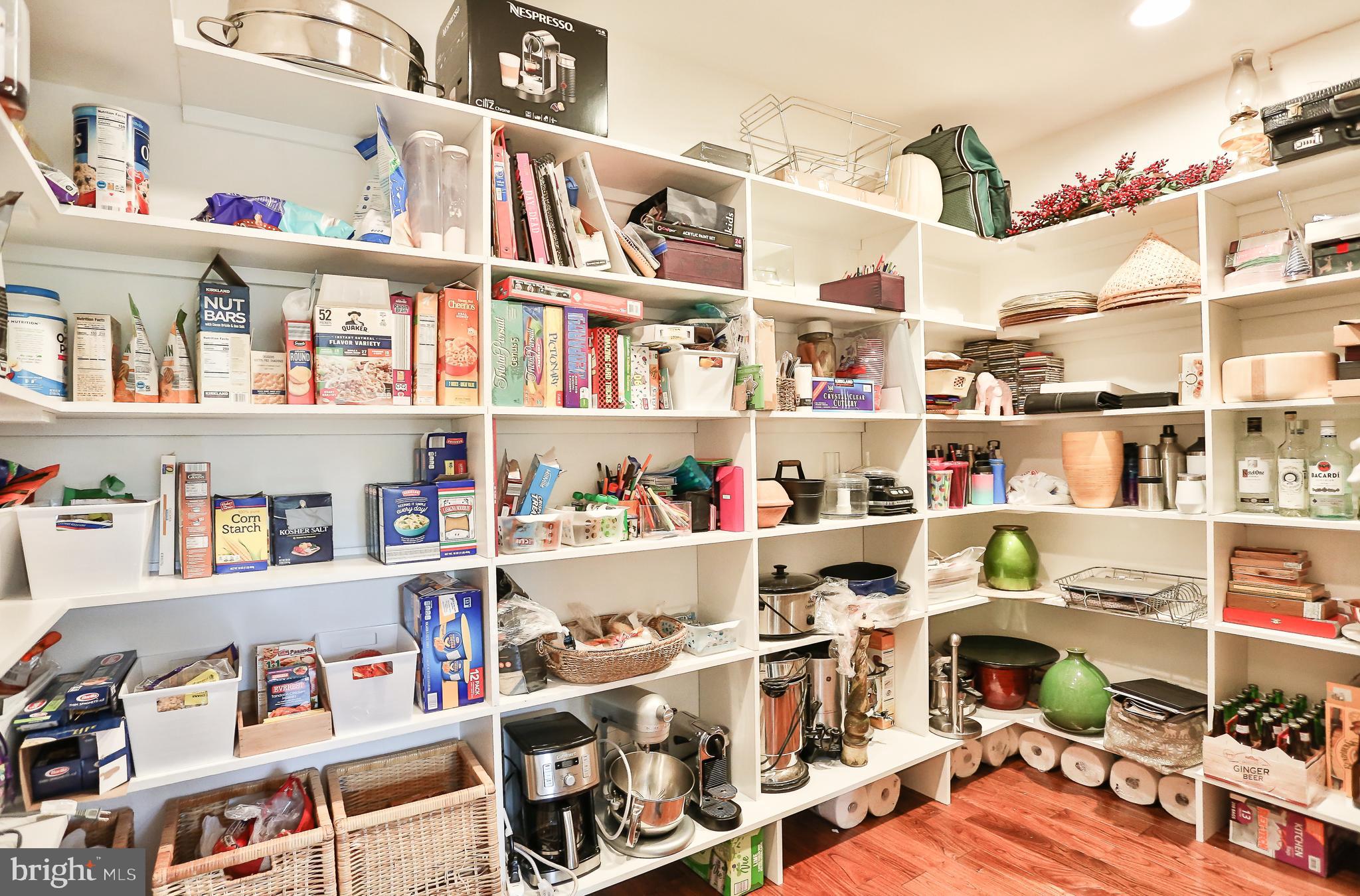 CHESTERBROOK - Residential