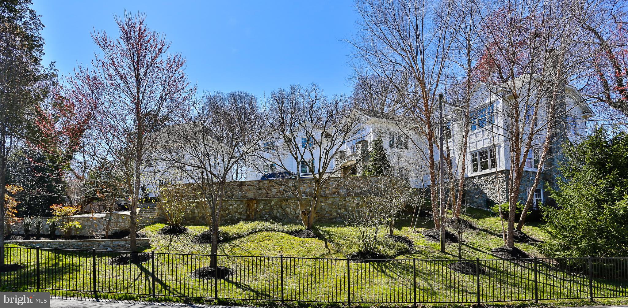 CHESTERBROOK - Residential