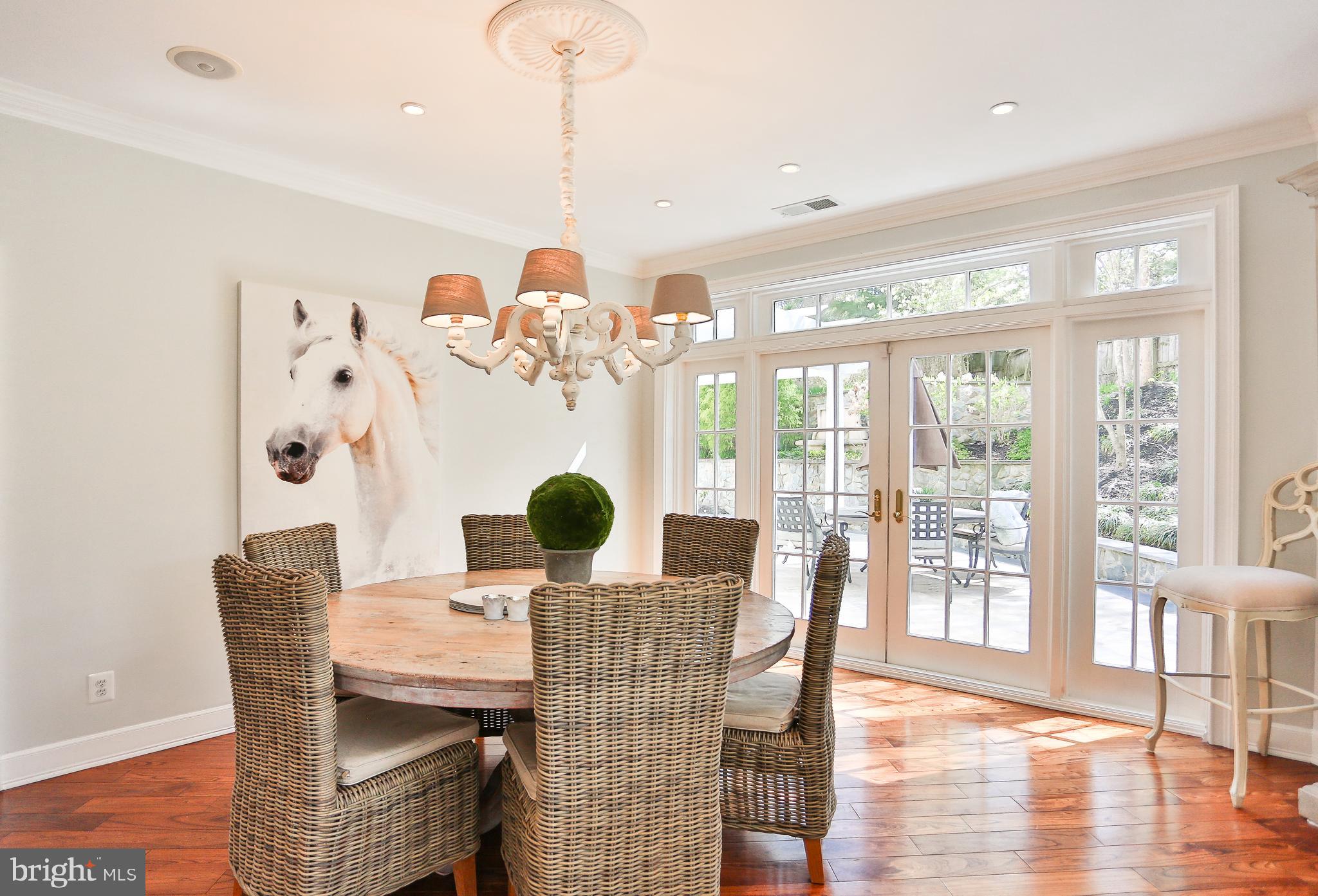 CHESTERBROOK - Residential