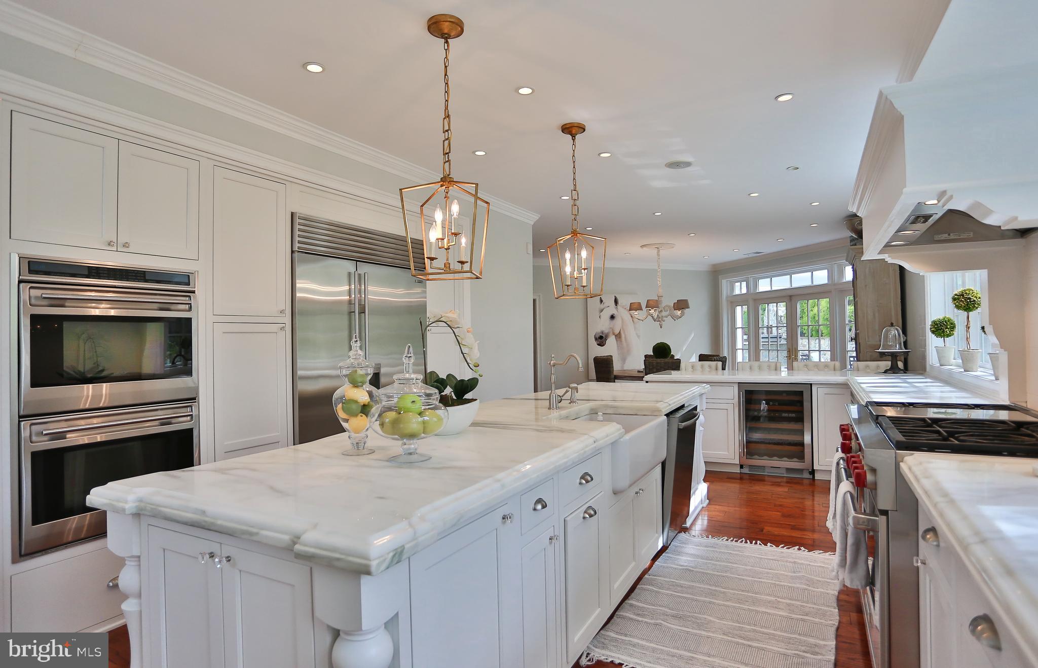 CHESTERBROOK - Residential