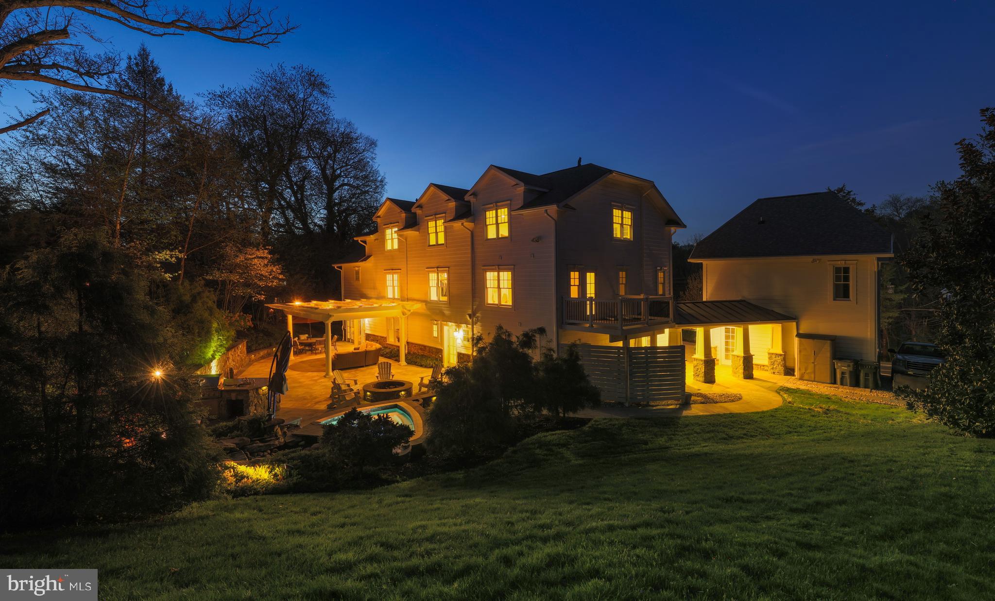 CHESTERBROOK - Residential