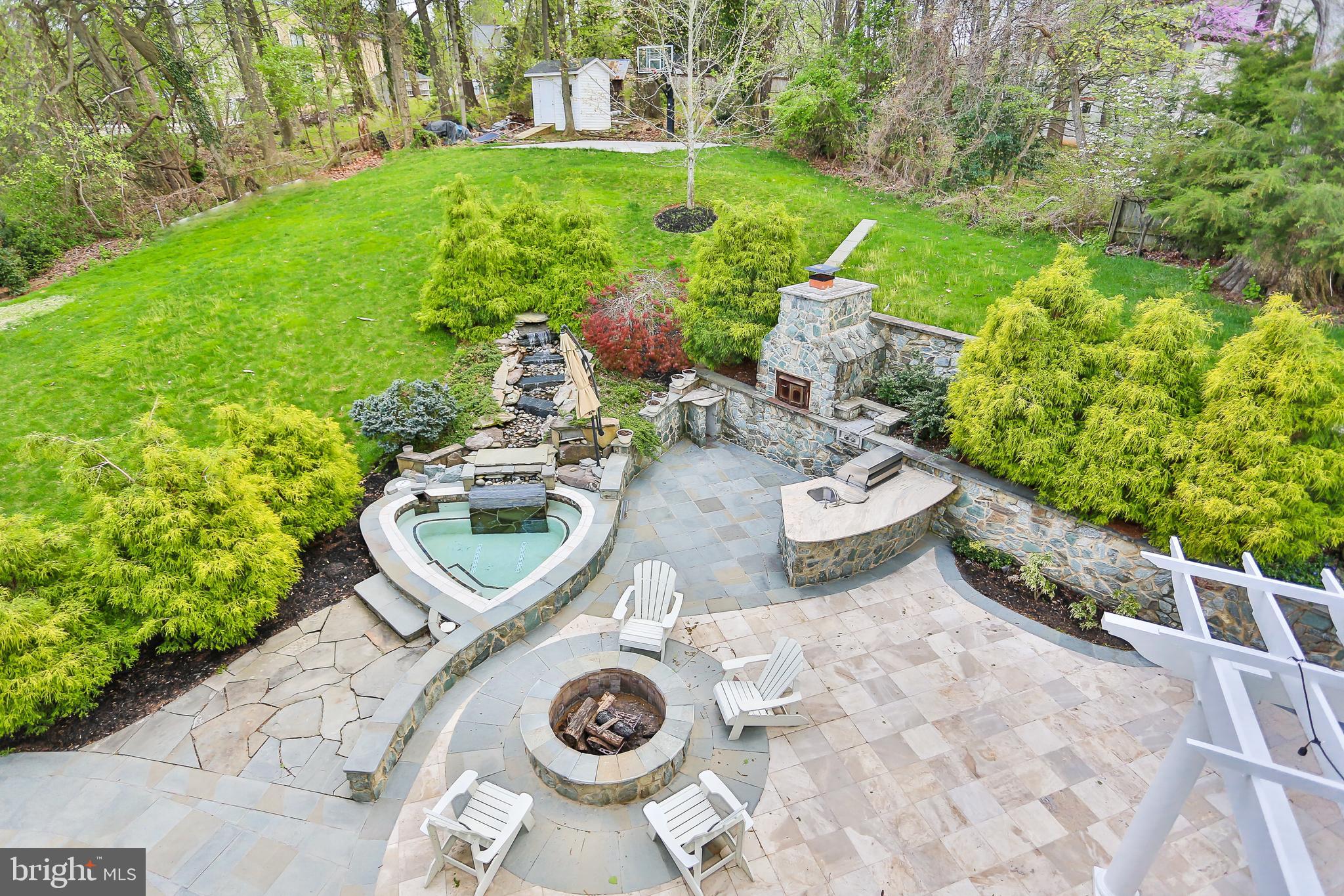 CHESTERBROOK - Residential