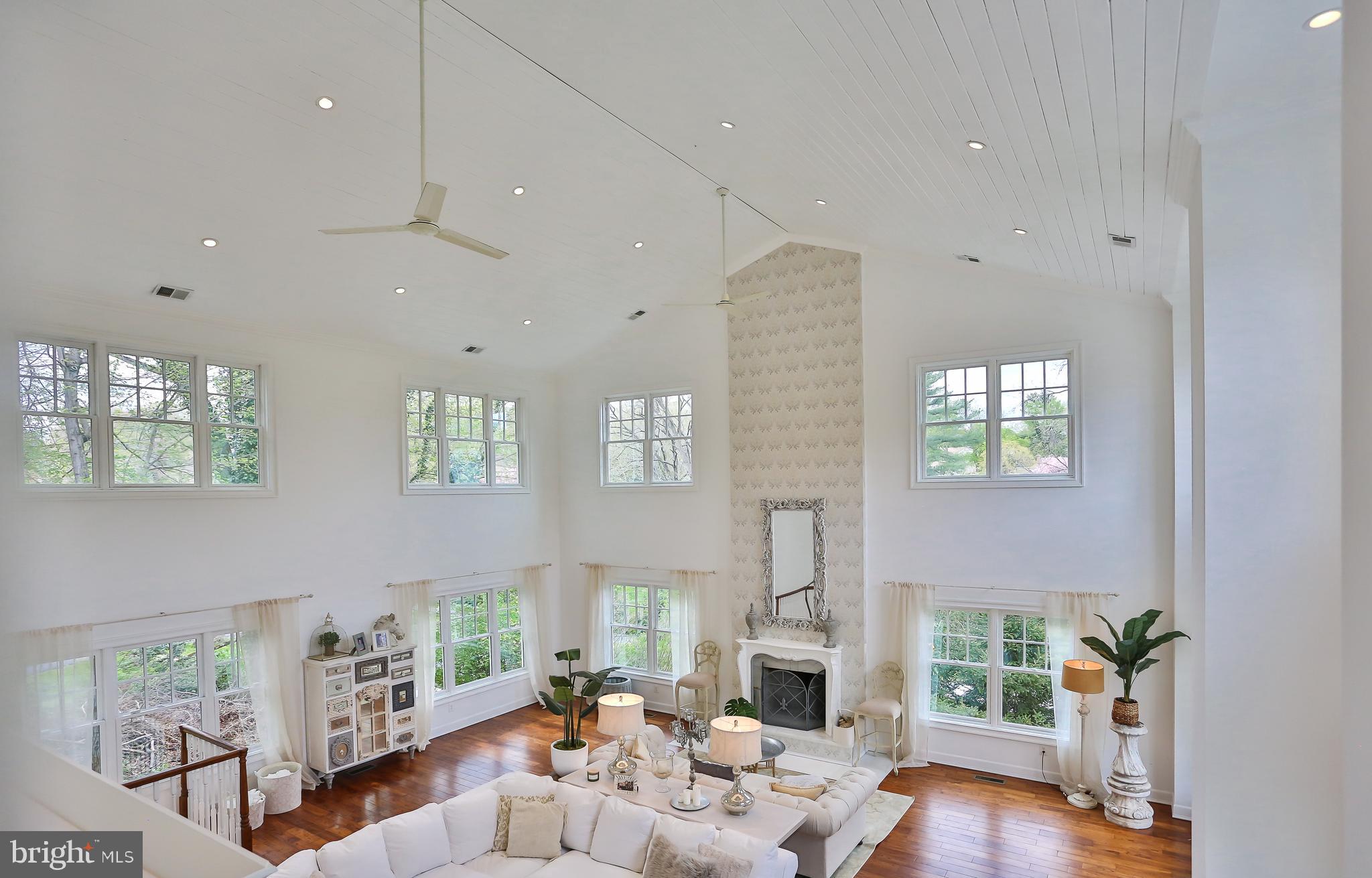 CHESTERBROOK - Residential