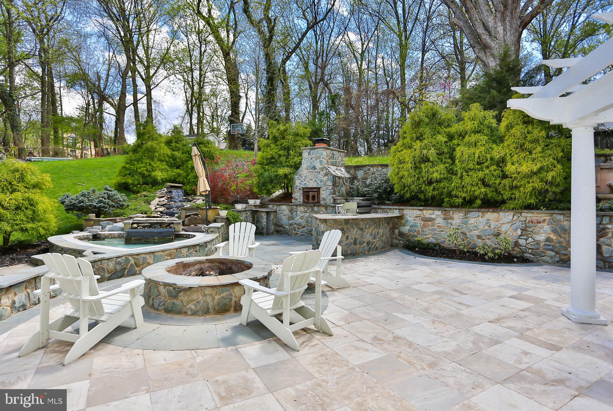 CHESTERBROOK - Residential