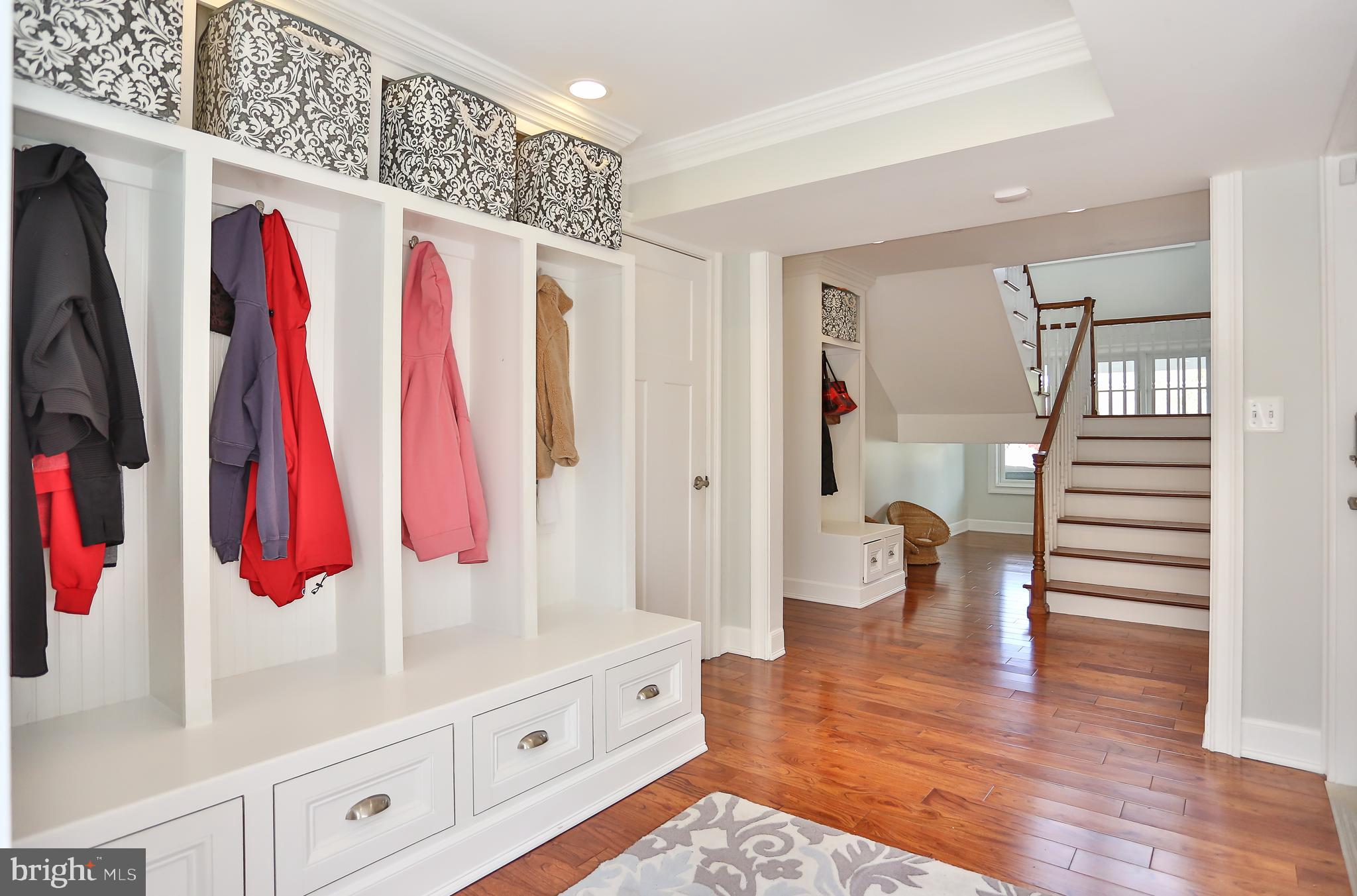 CHESTERBROOK - Residential