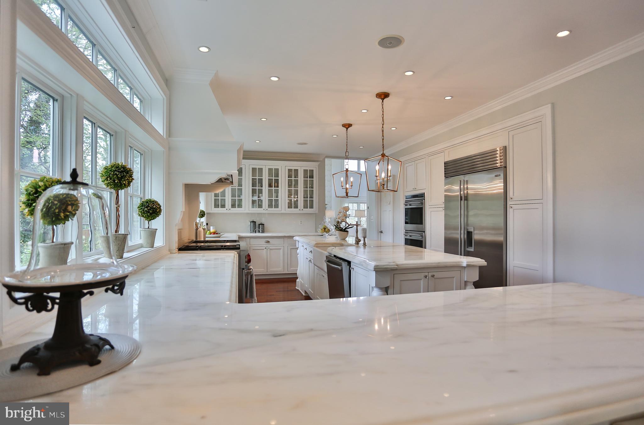 CHESTERBROOK - Residential