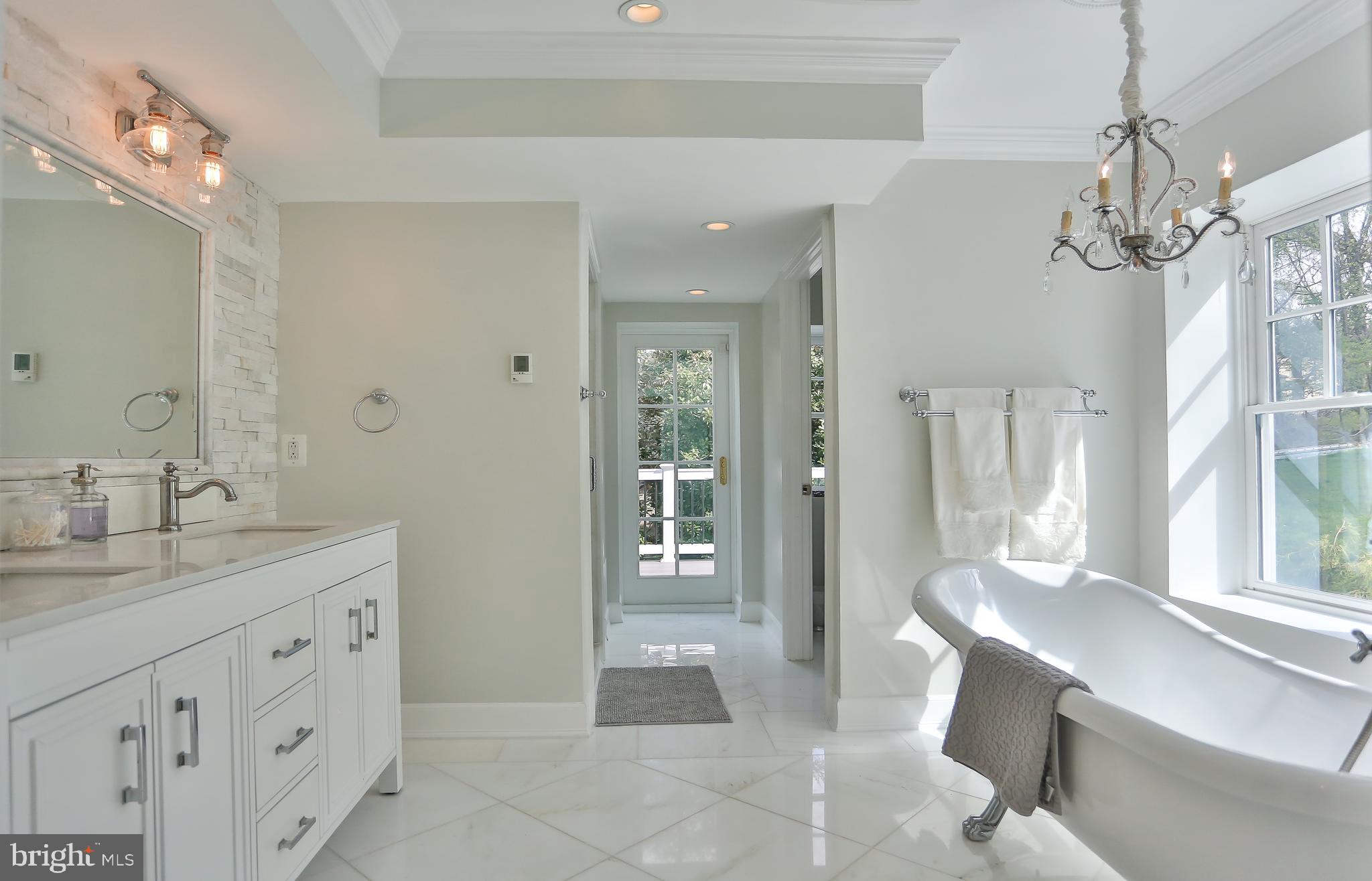 CHESTERBROOK - Residential