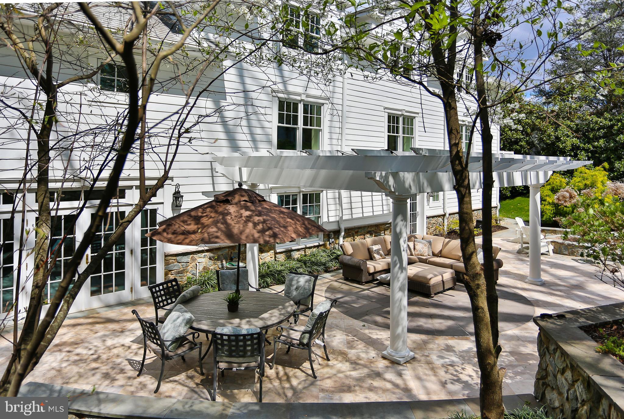 CHESTERBROOK - Residential