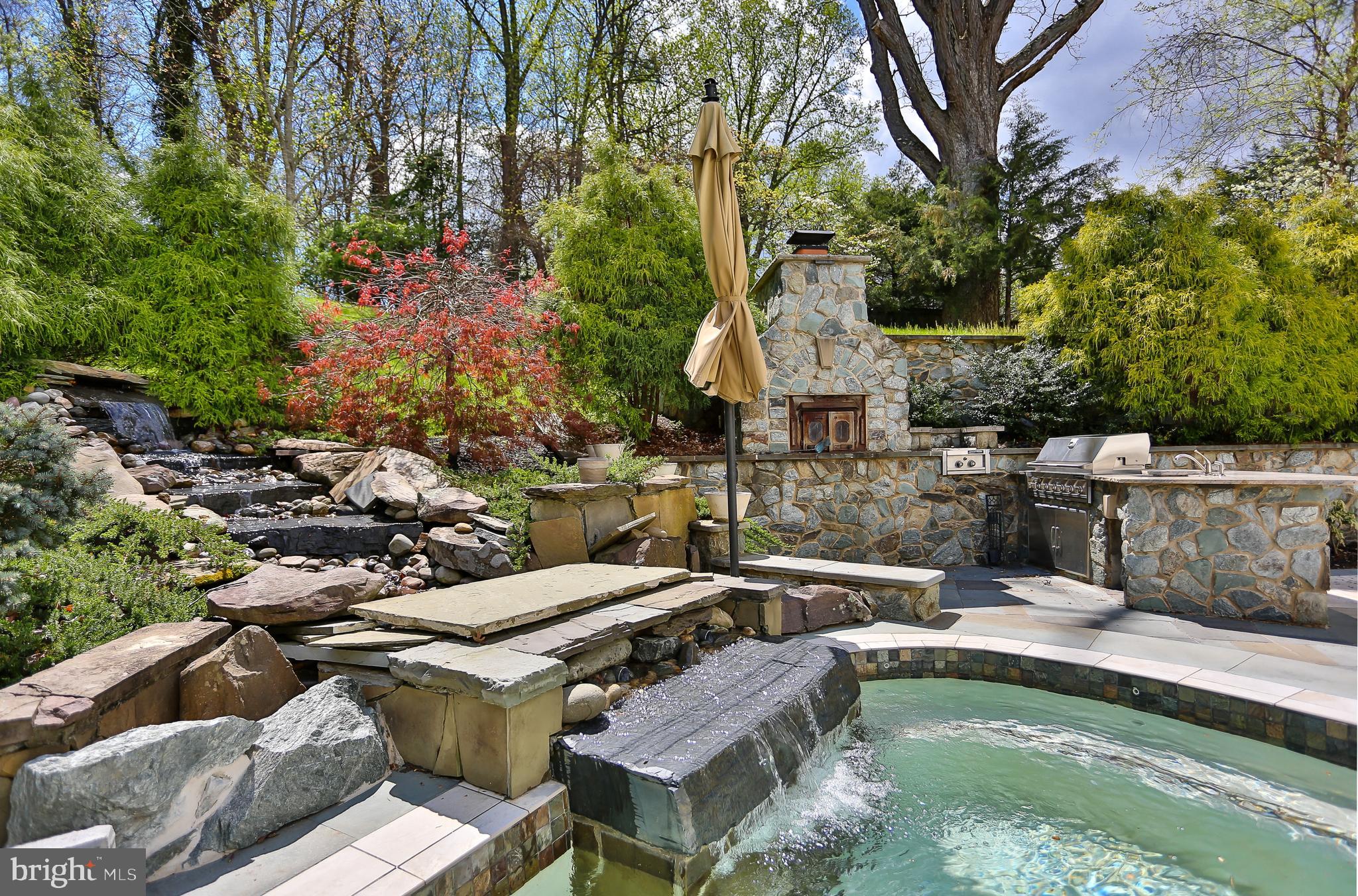 CHESTERBROOK - Residential