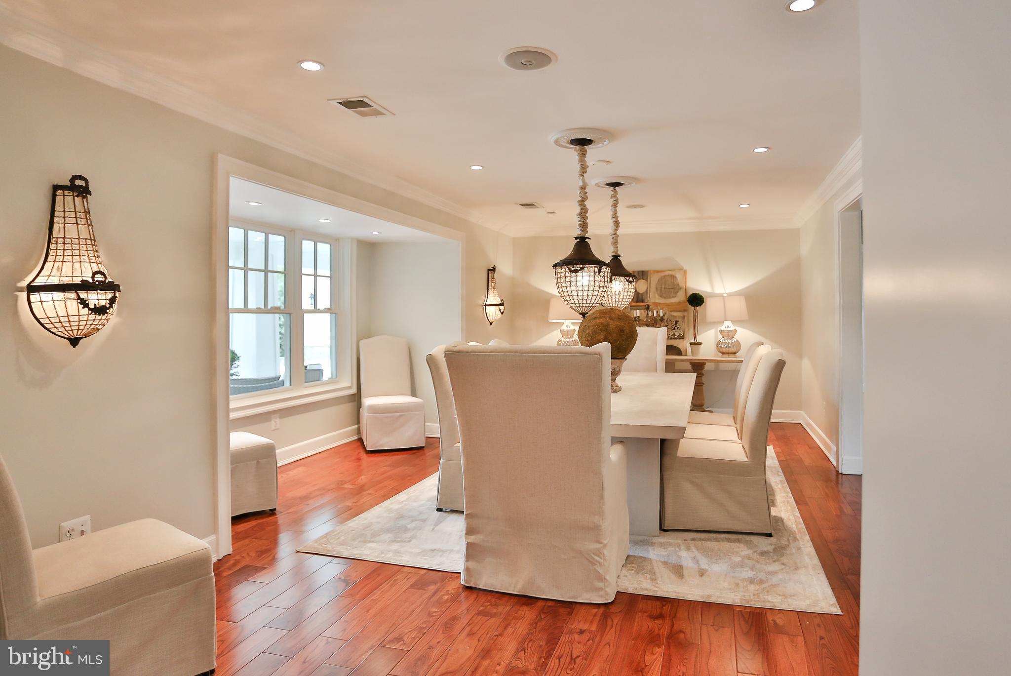 CHESTERBROOK - Residential