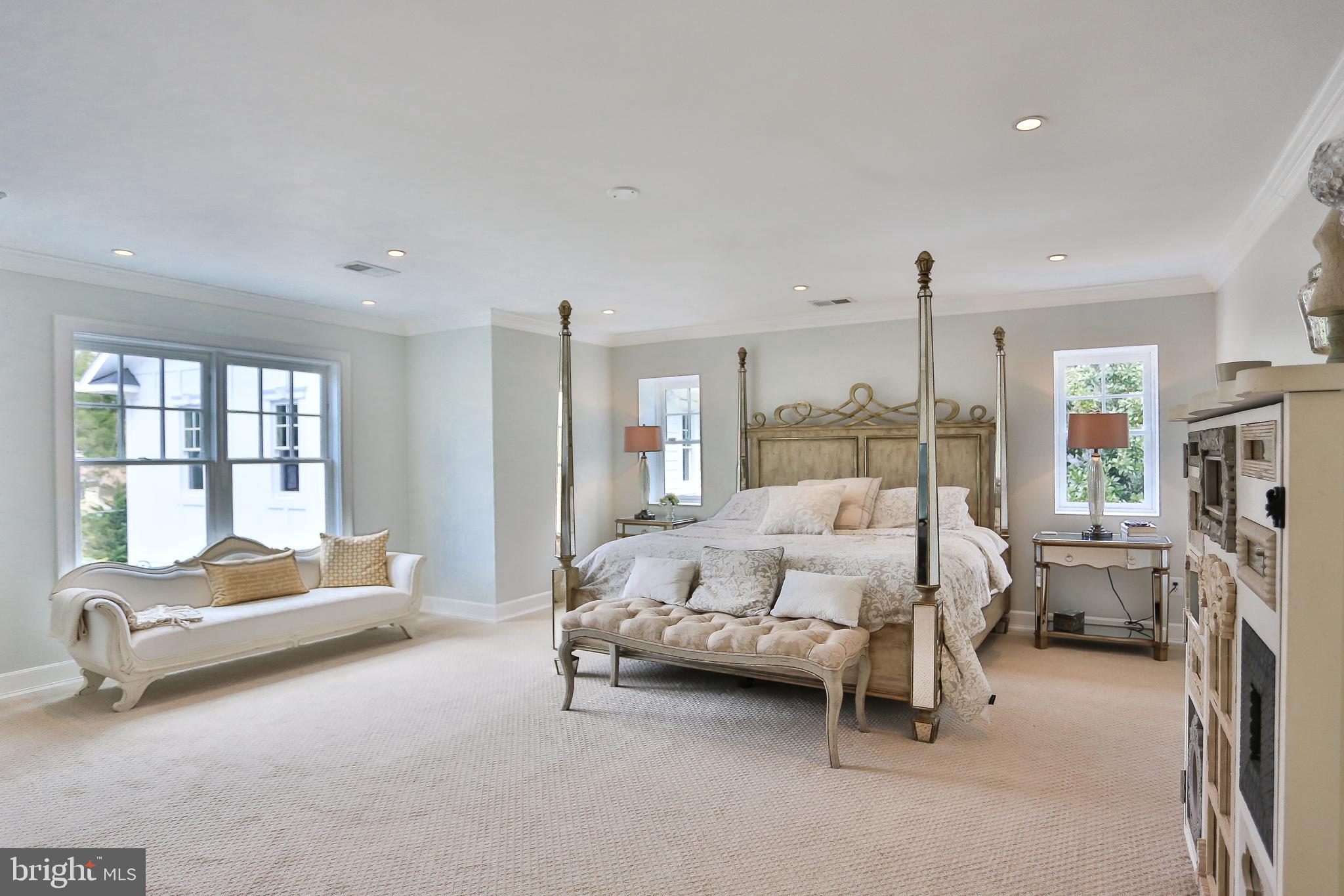 CHESTERBROOK - Residential