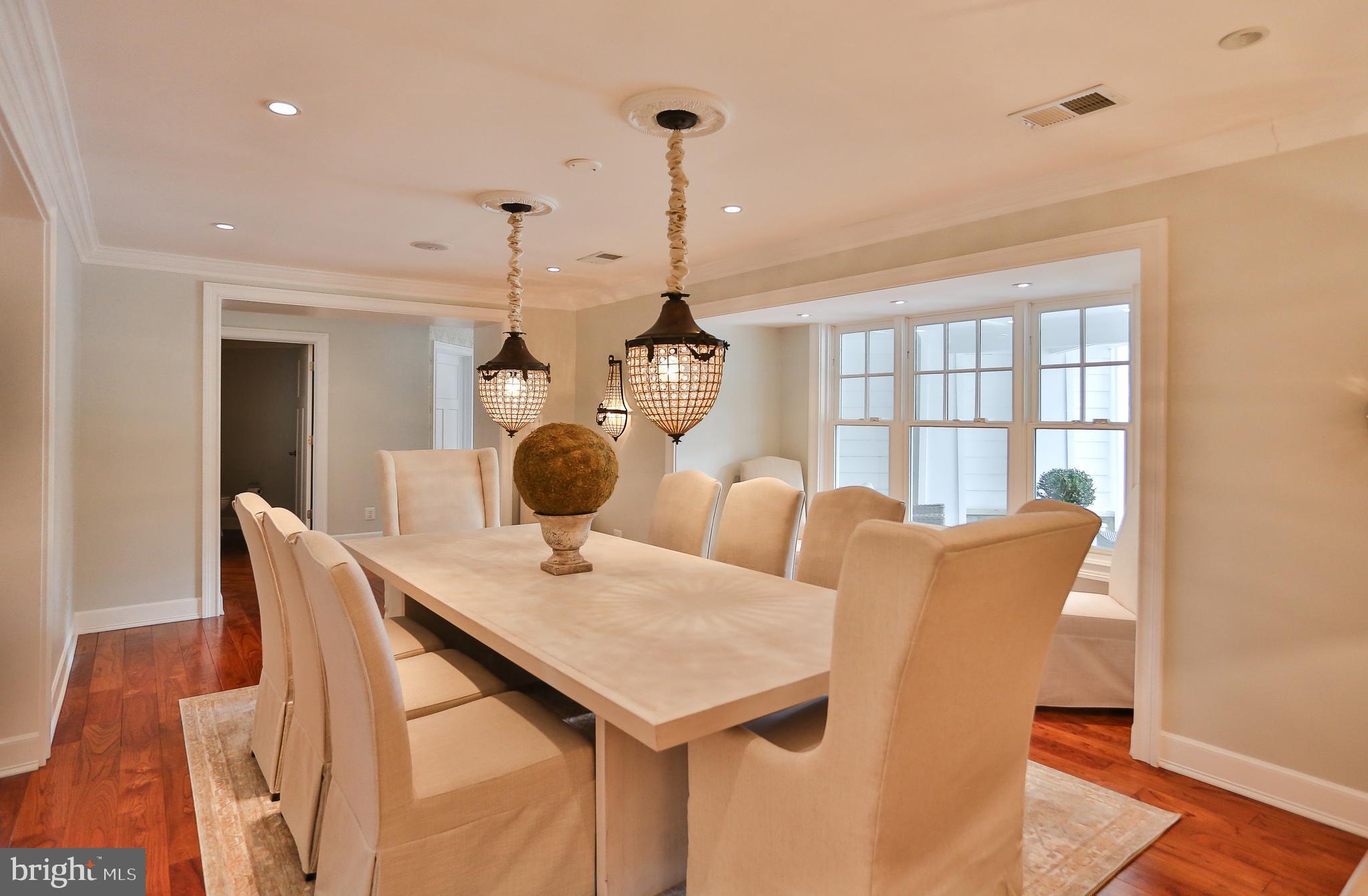 CHESTERBROOK - Residential