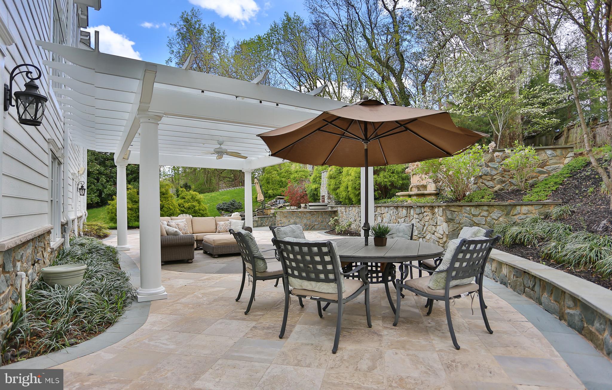 CHESTERBROOK - Residential