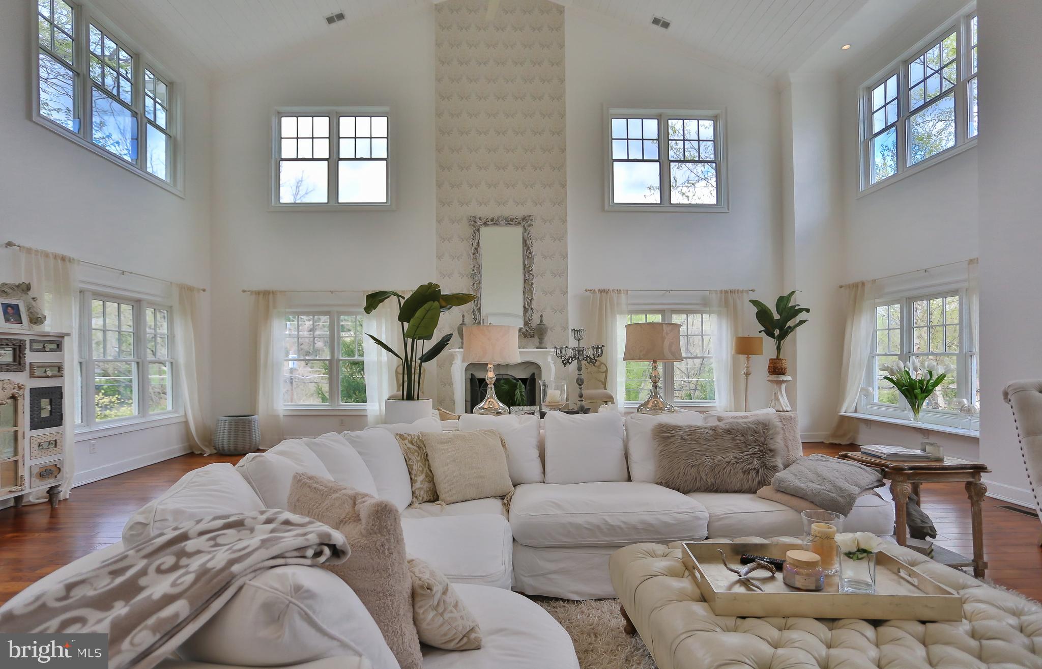 CHESTERBROOK - Residential