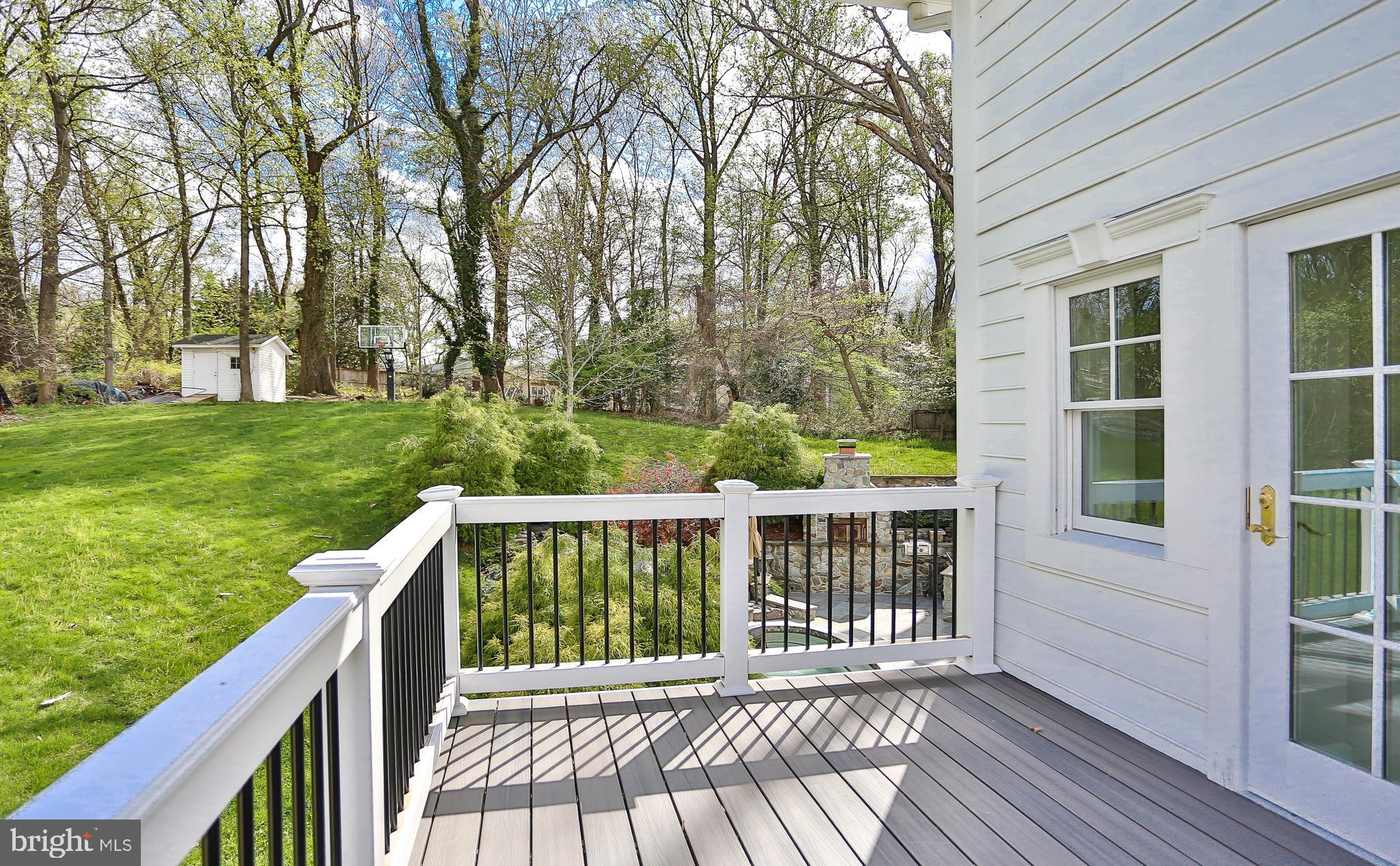 CHESTERBROOK - Residential