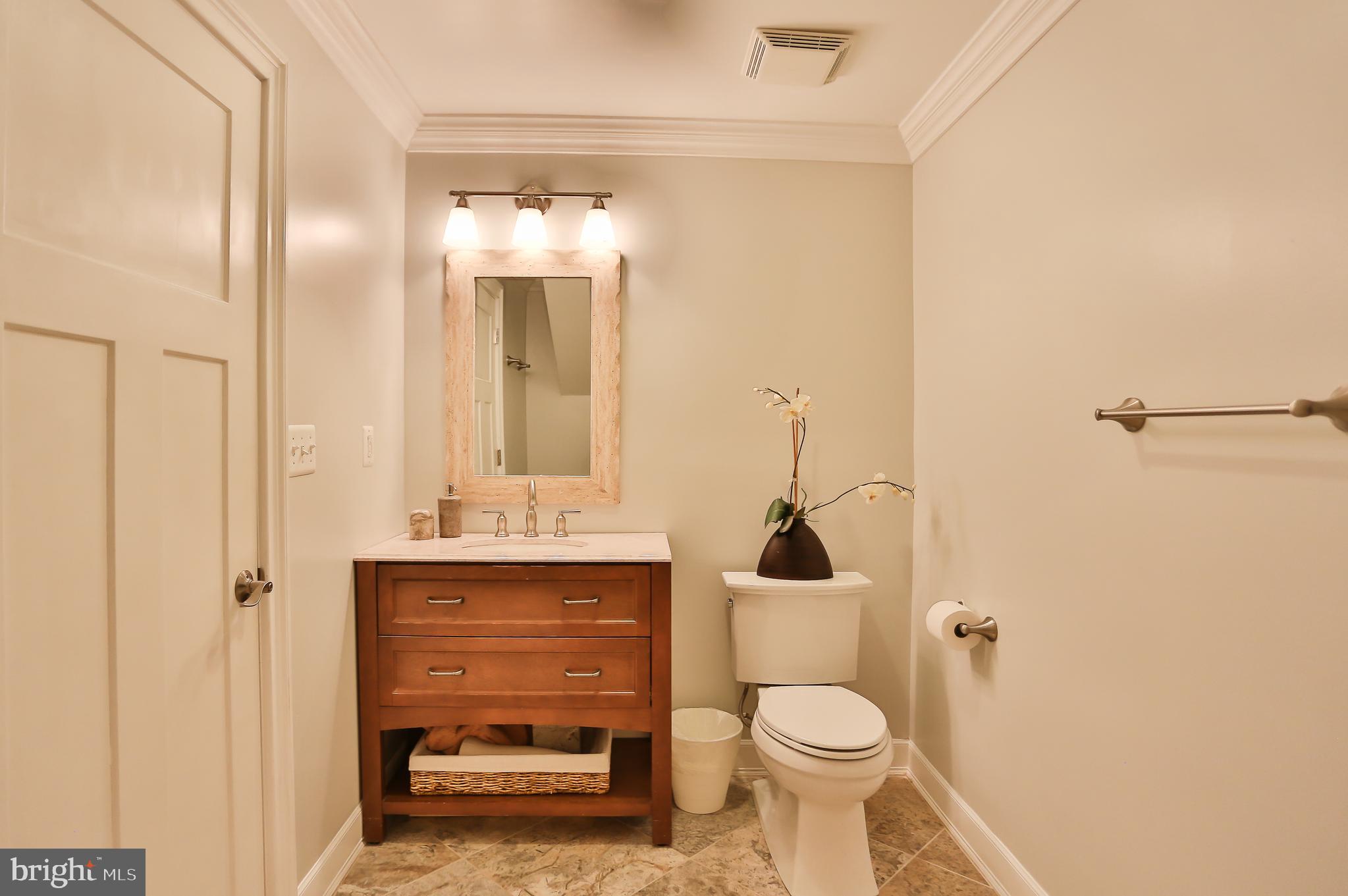 CHESTERBROOK - Residential