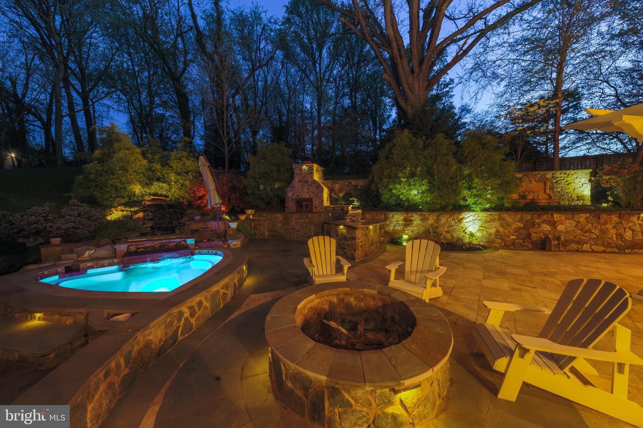 CHESTERBROOK - Residential