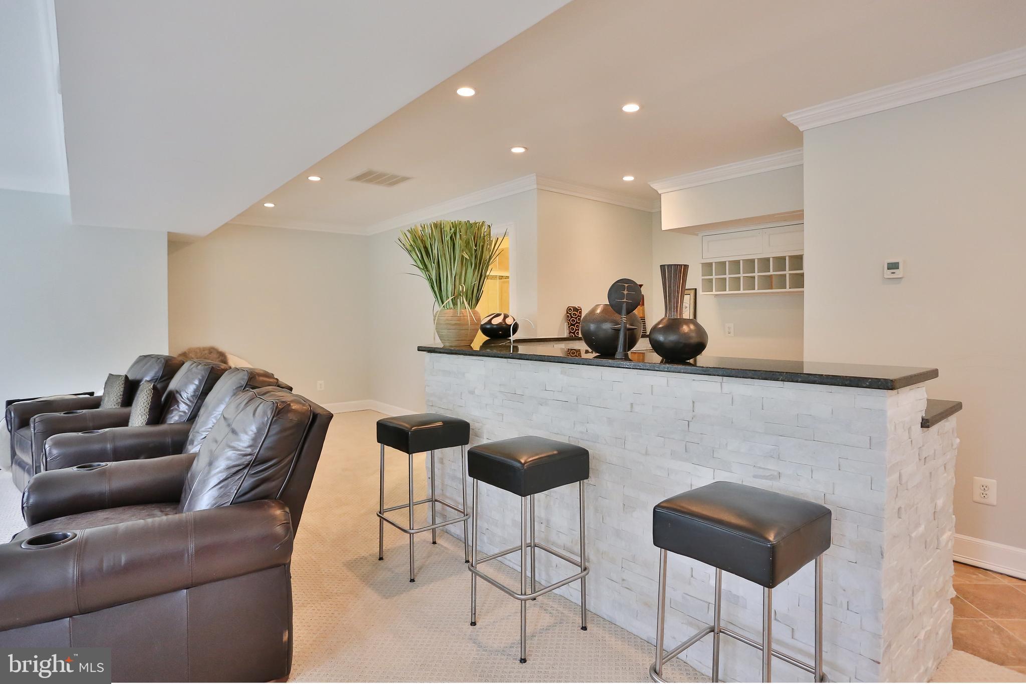 CHESTERBROOK - Residential