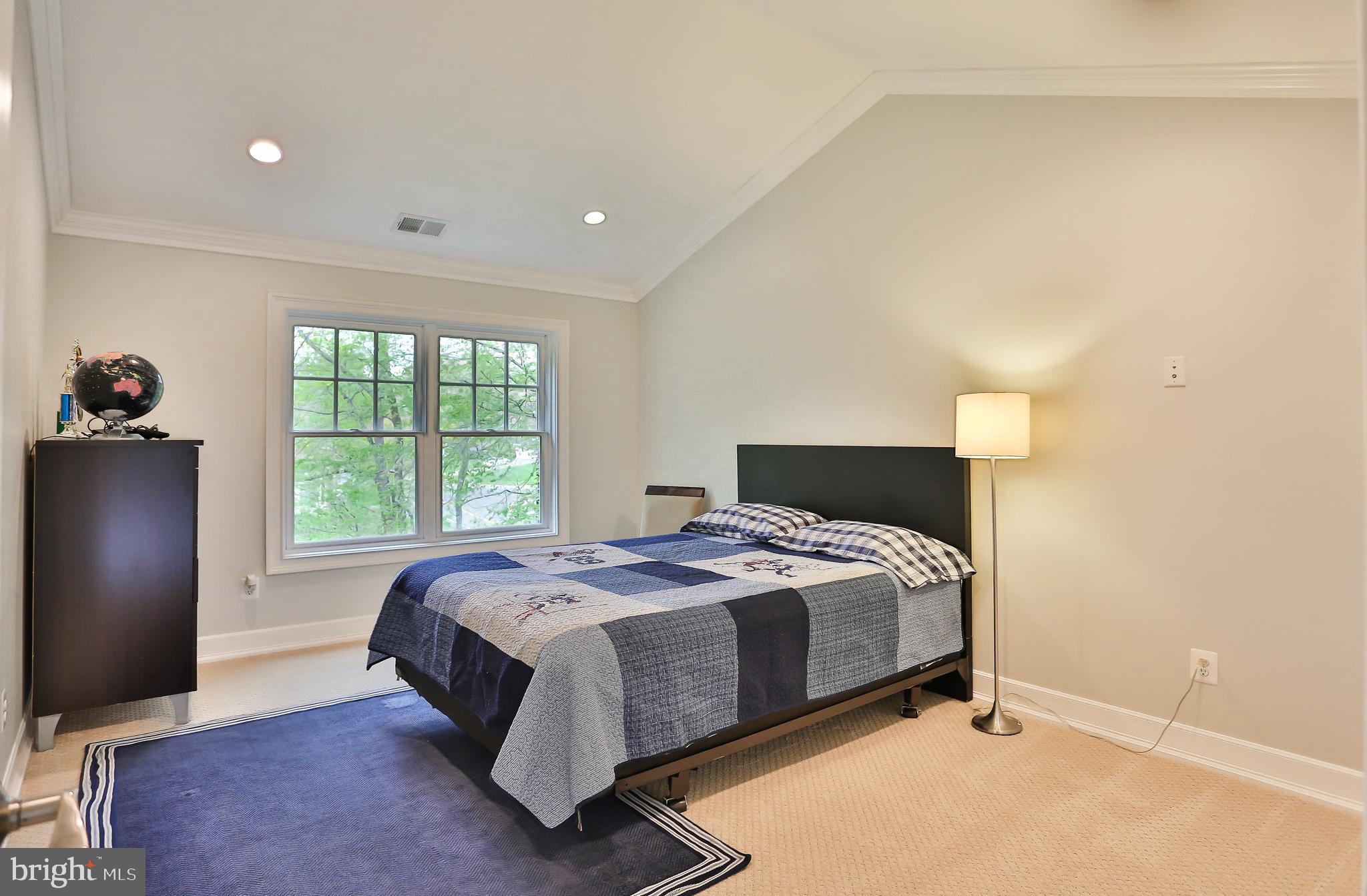 CHESTERBROOK - Residential