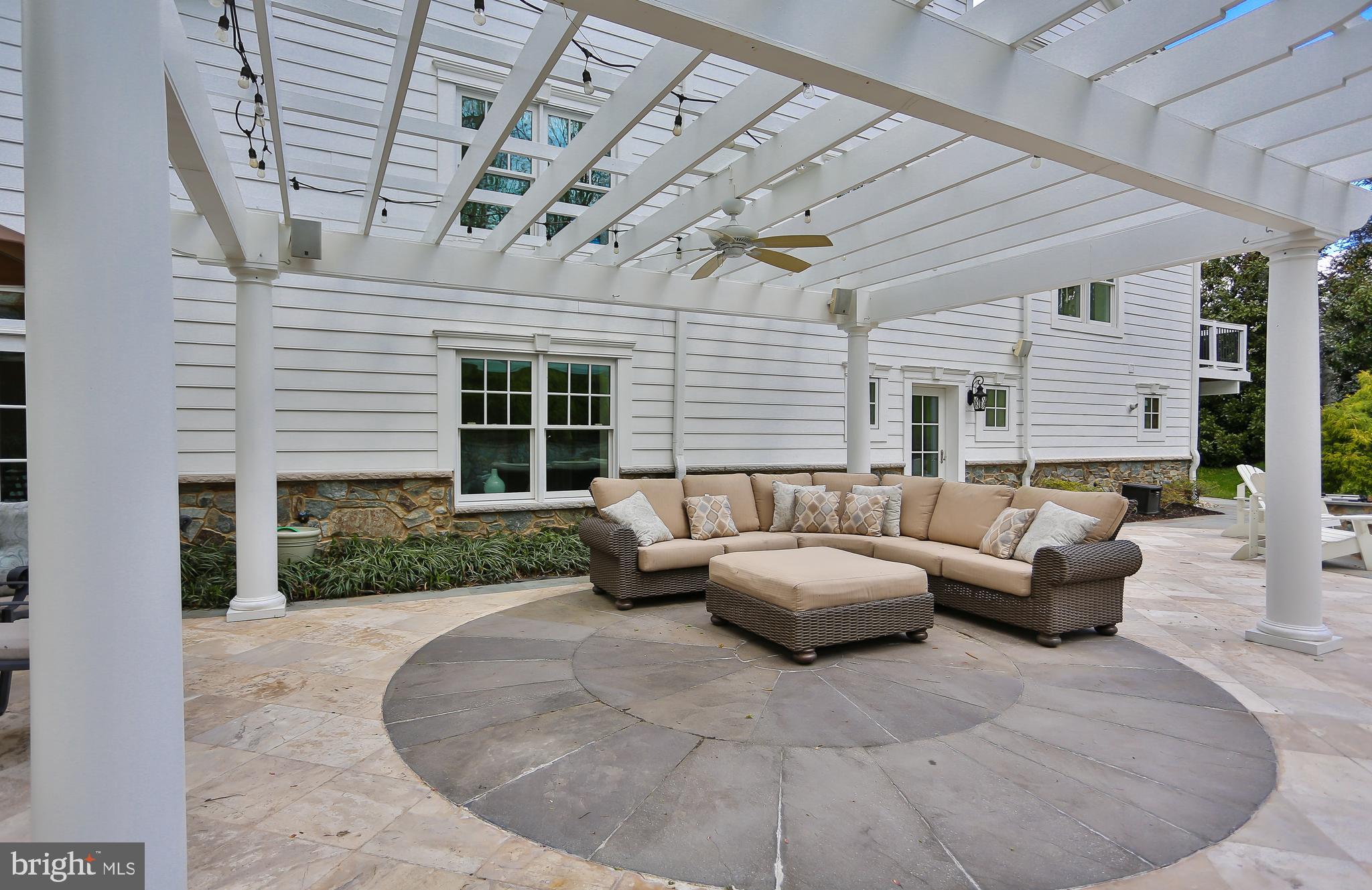 CHESTERBROOK - Residential