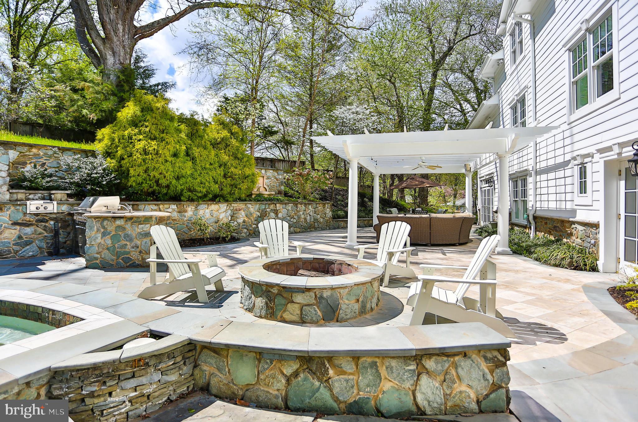 CHESTERBROOK - Residential