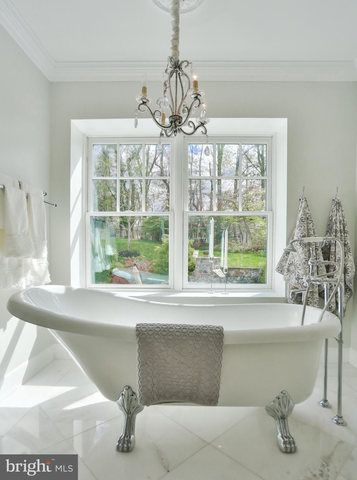 CHESTERBROOK - Residential