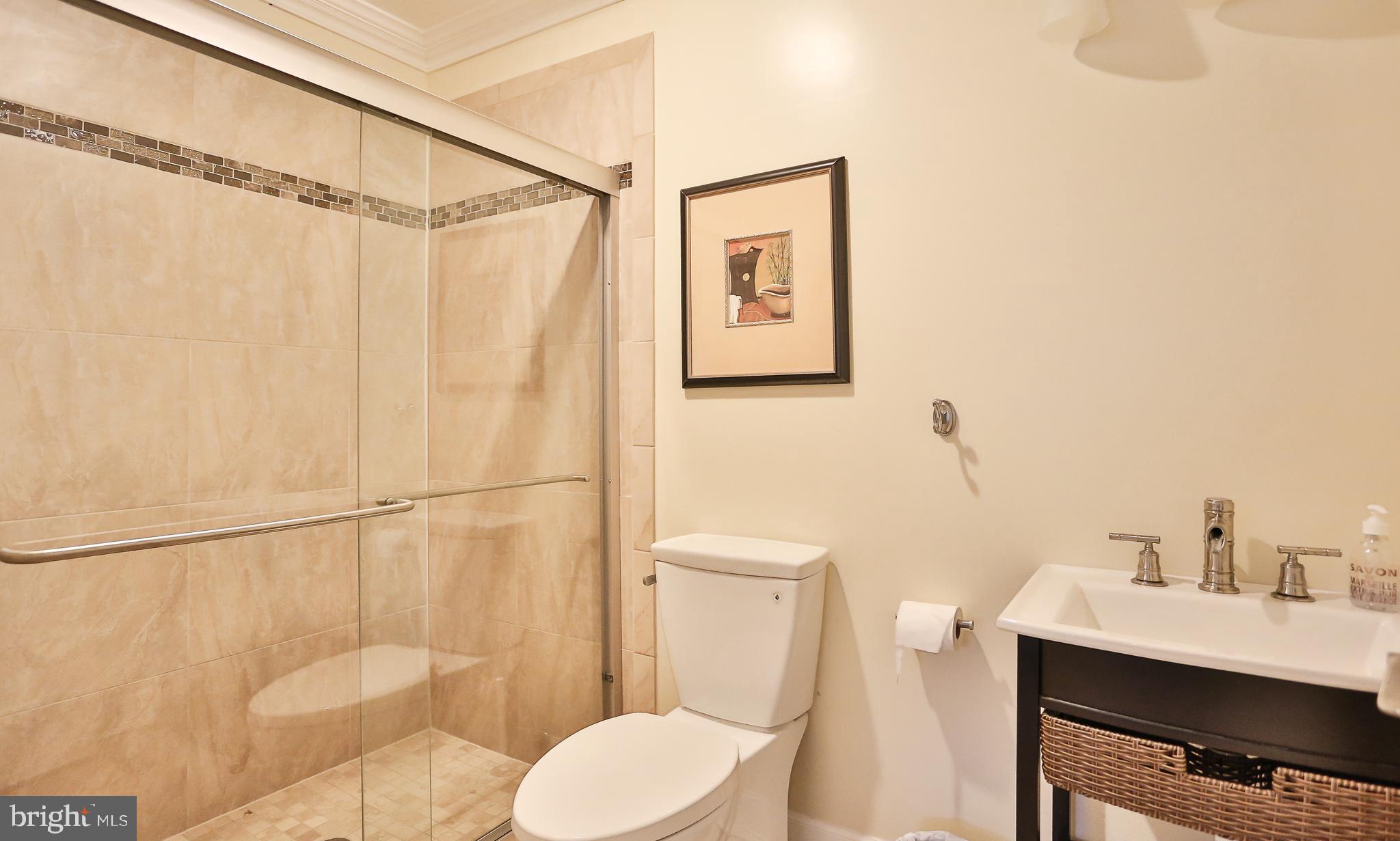 CHESTERBROOK - Residential