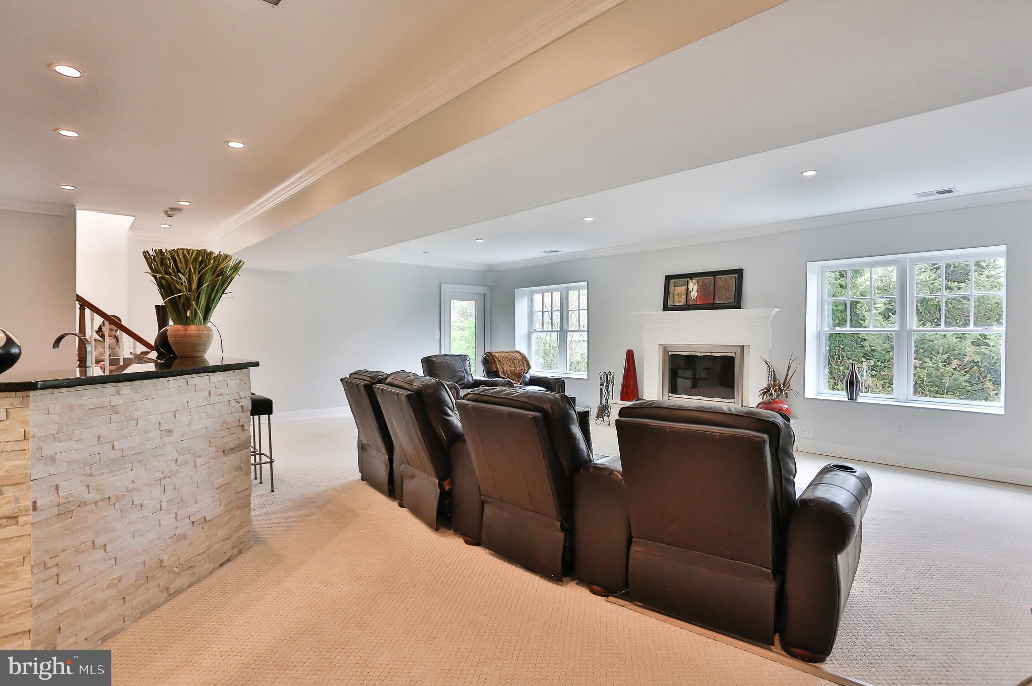 CHESTERBROOK - Residential