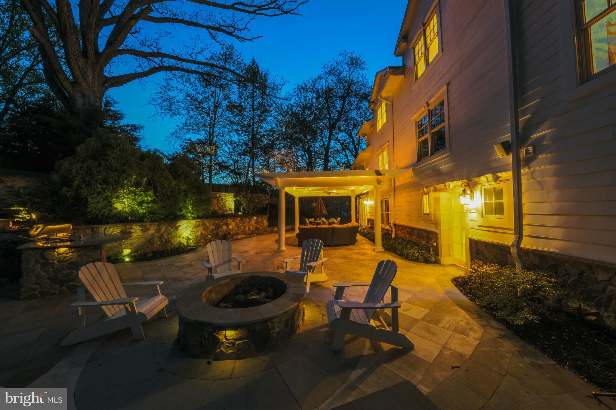 CHESTERBROOK - Residential