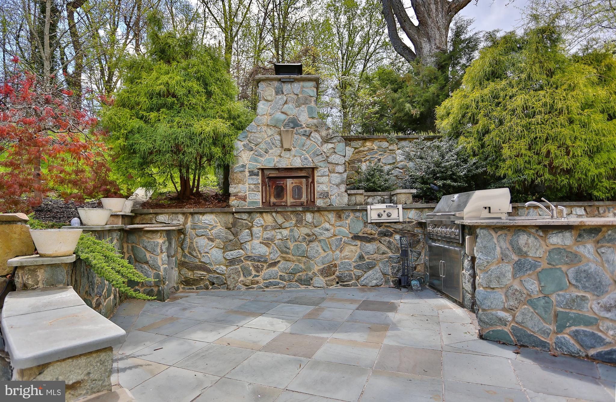 CHESTERBROOK - Residential