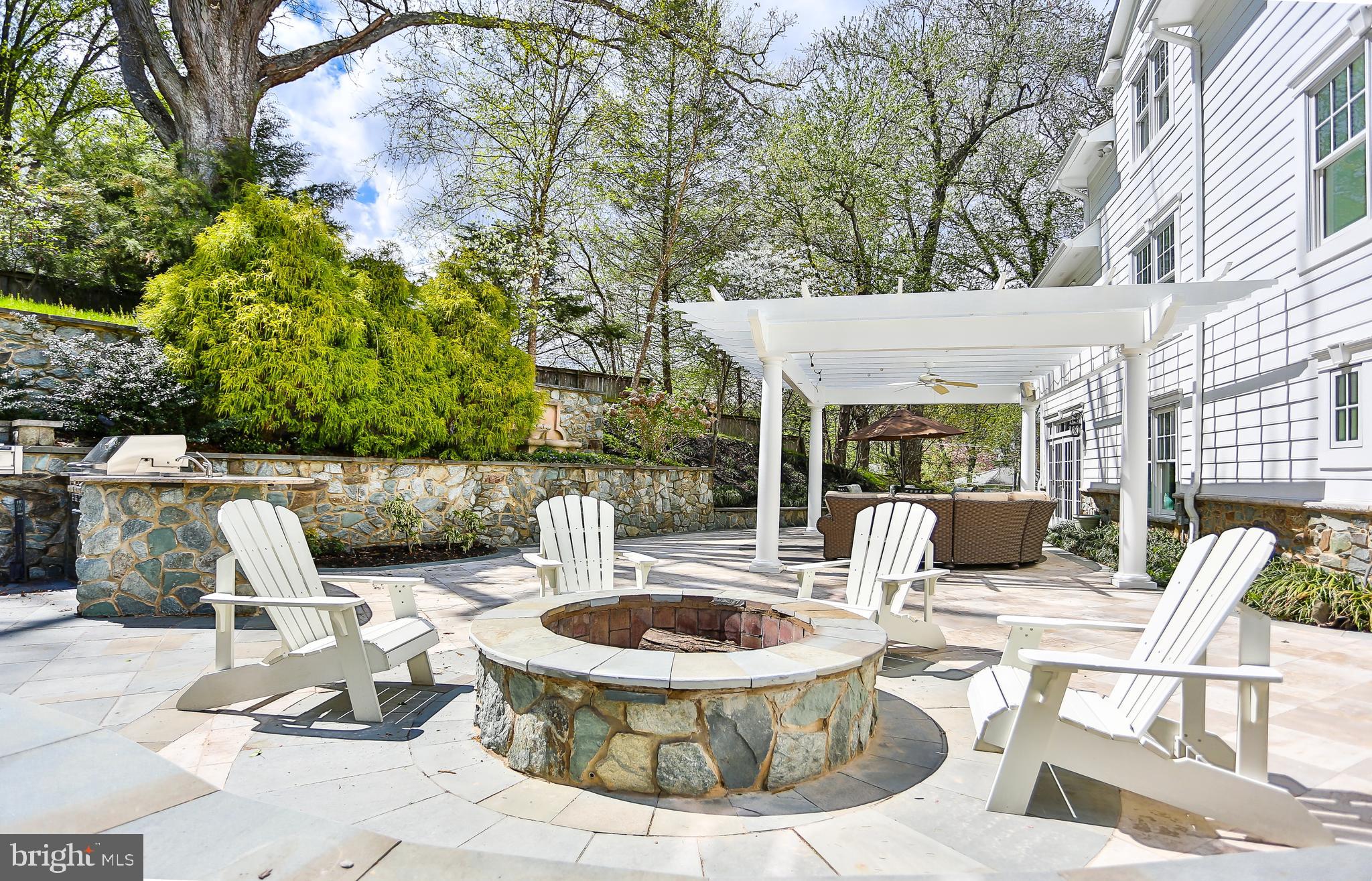 CHESTERBROOK - Residential