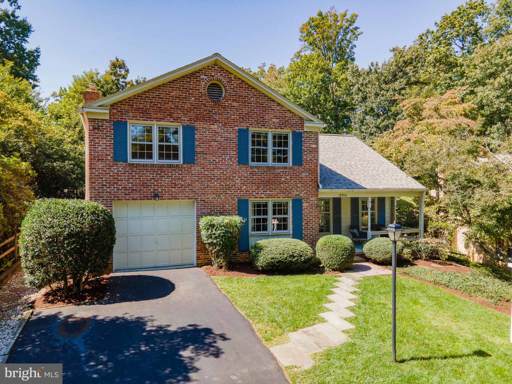 WHETSTONE - Residential