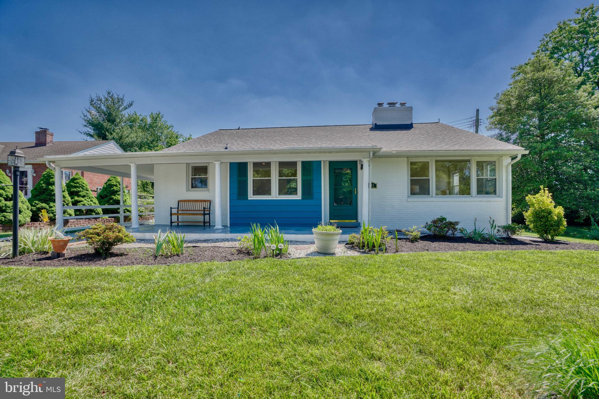 LOCH HILL - Residential