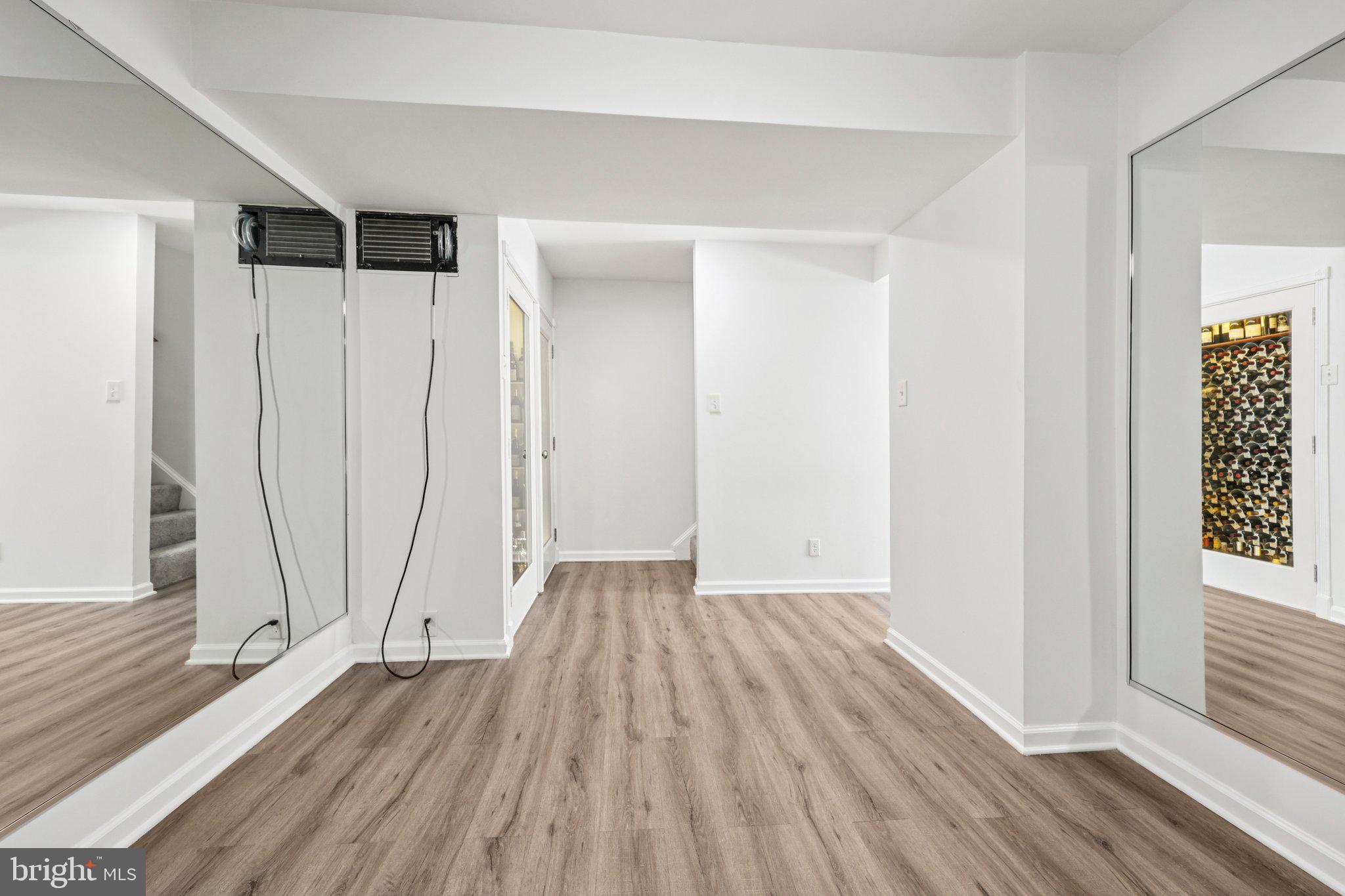 SUGARLAND RUN - Residential