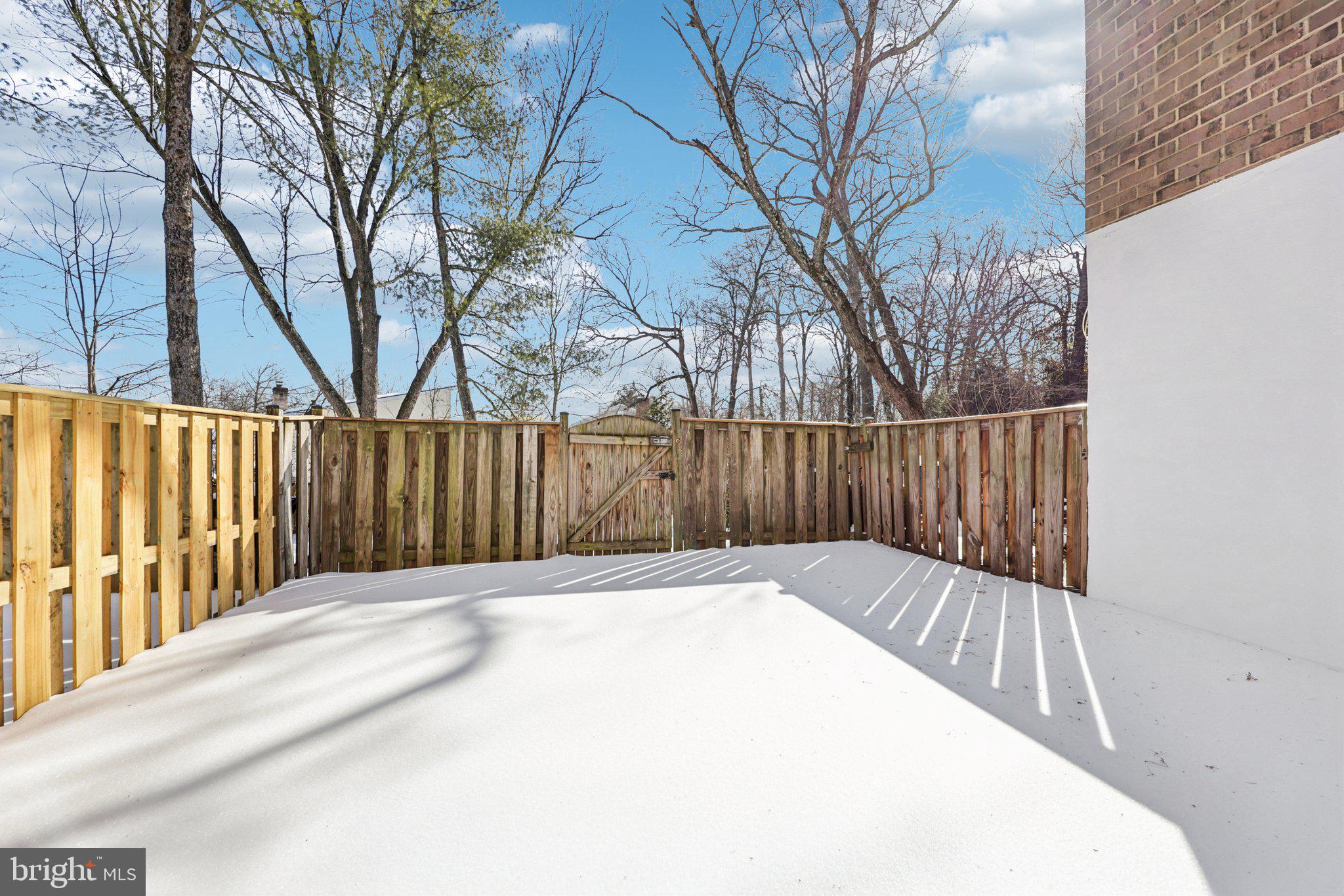 SUGARLAND RUN - Residential